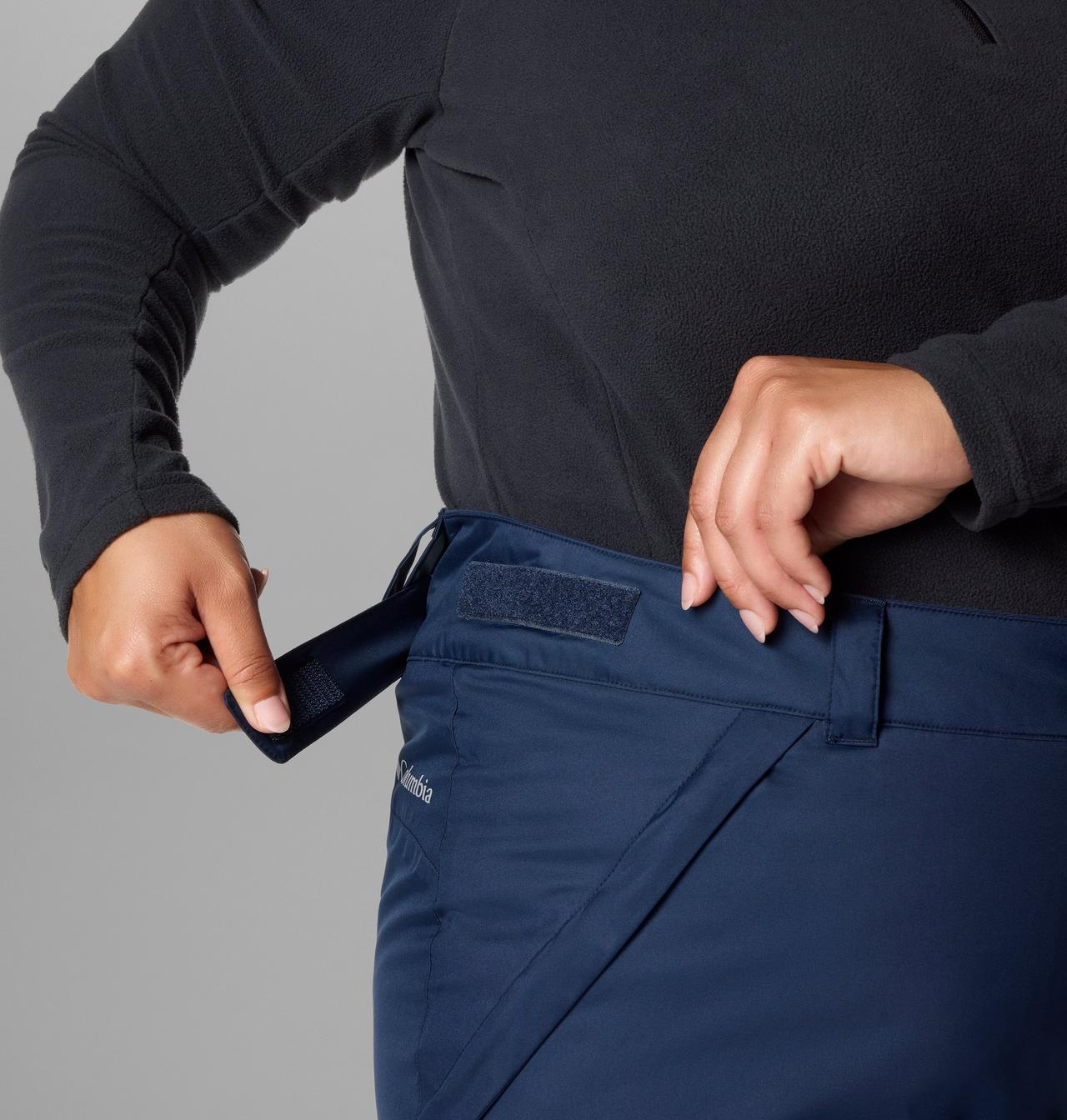 Women's Slope Seeker™ Insulated Pants - Plus Size 8