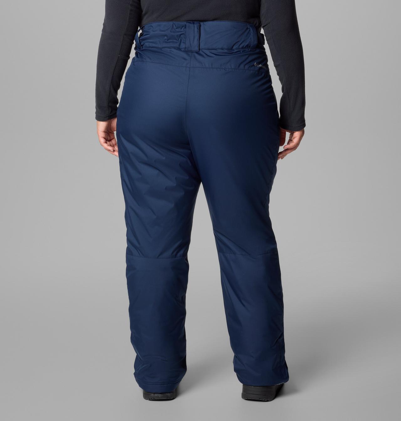 Women's Slope Seeker™ Insulated Pants - Plus Size 2