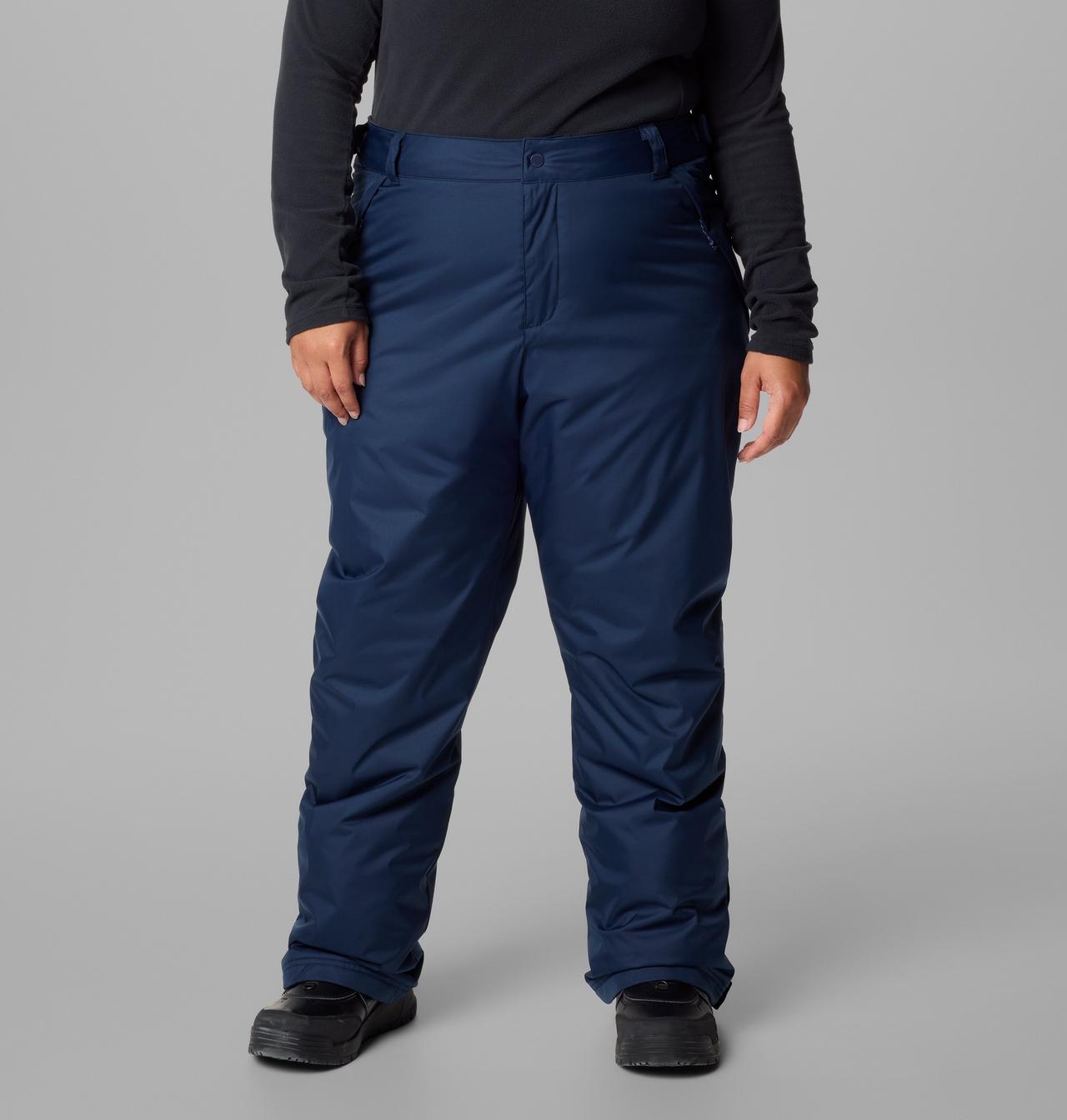 Women's Slope Seeker™ Insulated Pants - Plus Size 1