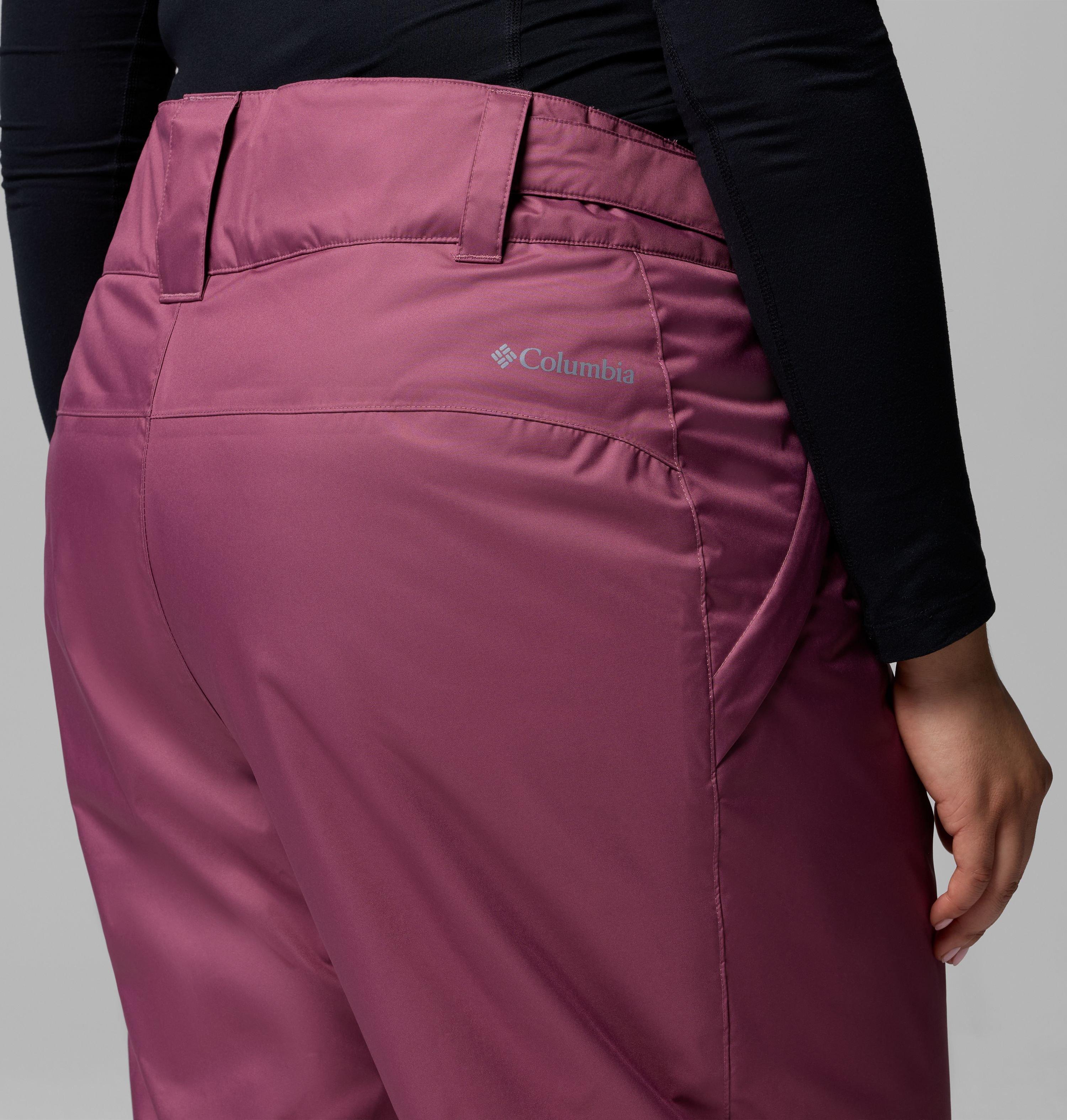 Women's Slope Seeker Insulated Pants - Plus Size | 551 | 3X | L 7