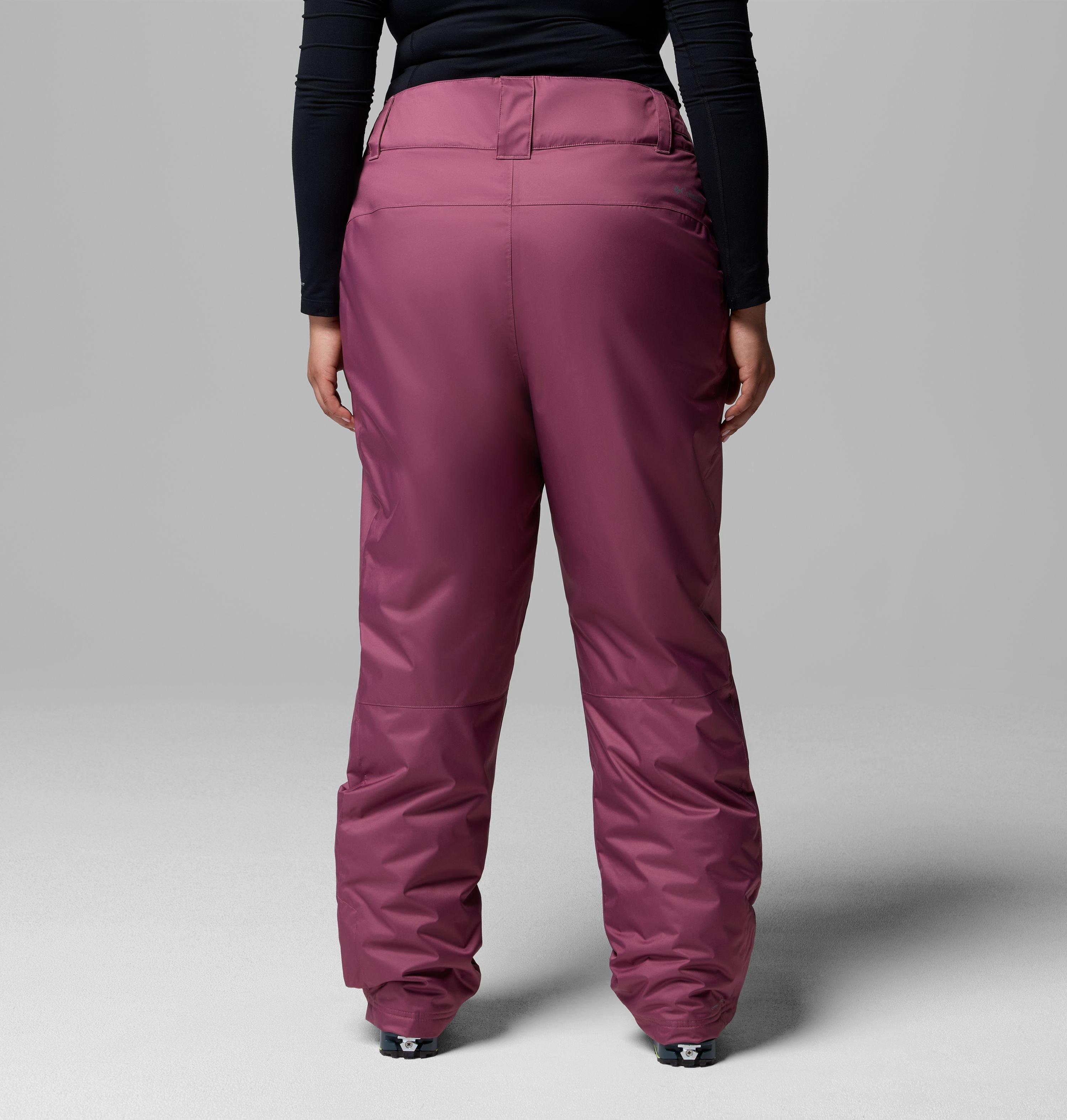 Women's Slope Seeker Insulated Pants - Plus Size | 551 | 3X | L 3