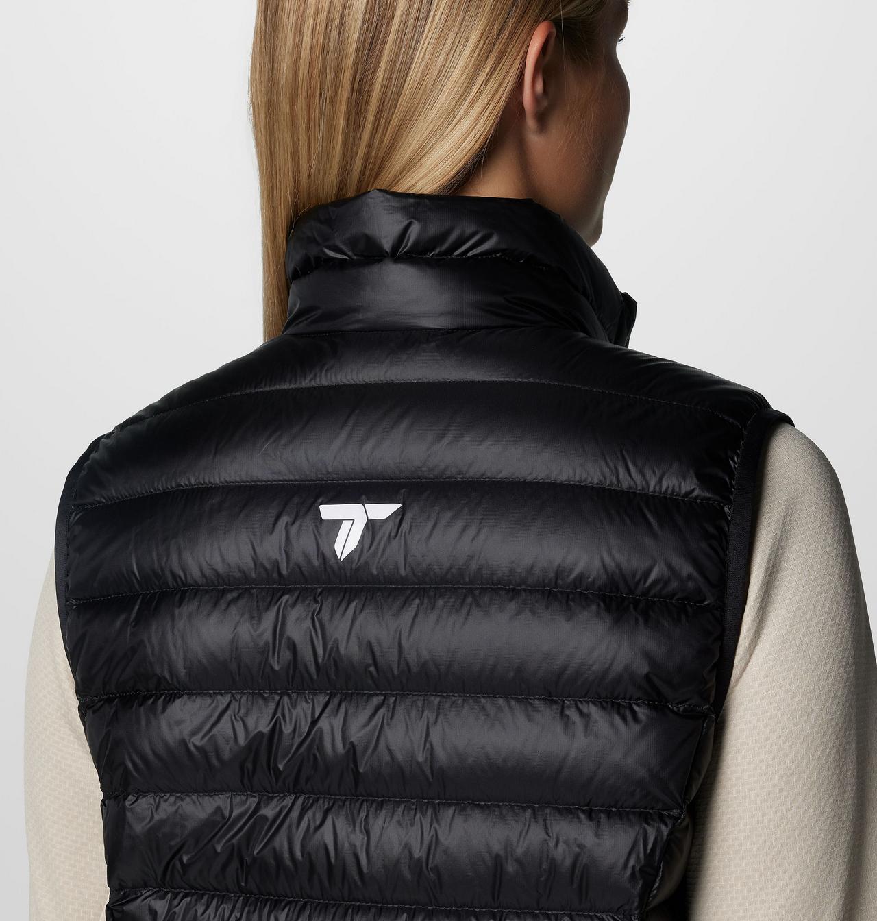 Women's Arctic Crest™ Down Vest | 010 | XL 6