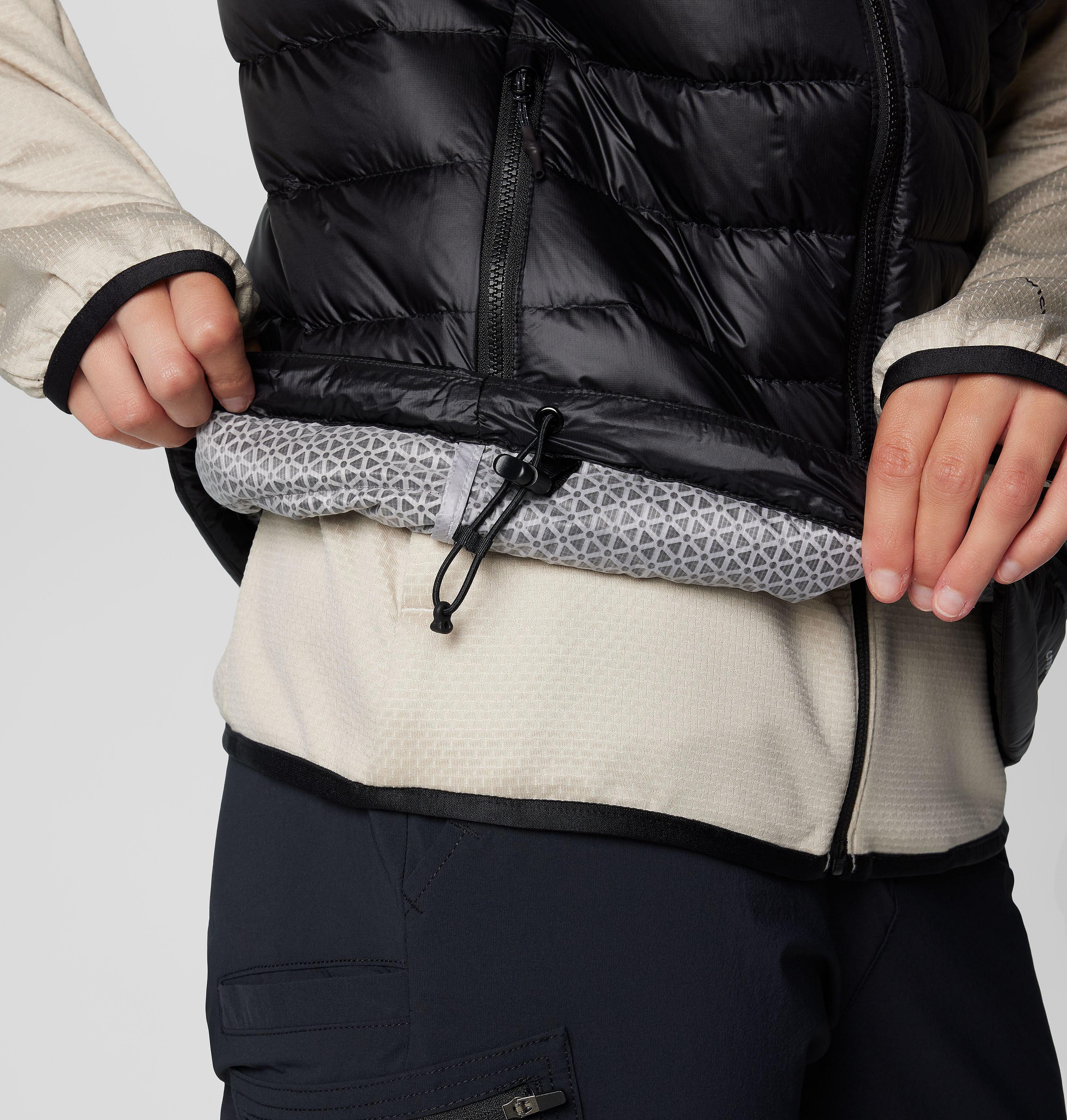 Gilet en duvet Arctic Crest pour femme 7