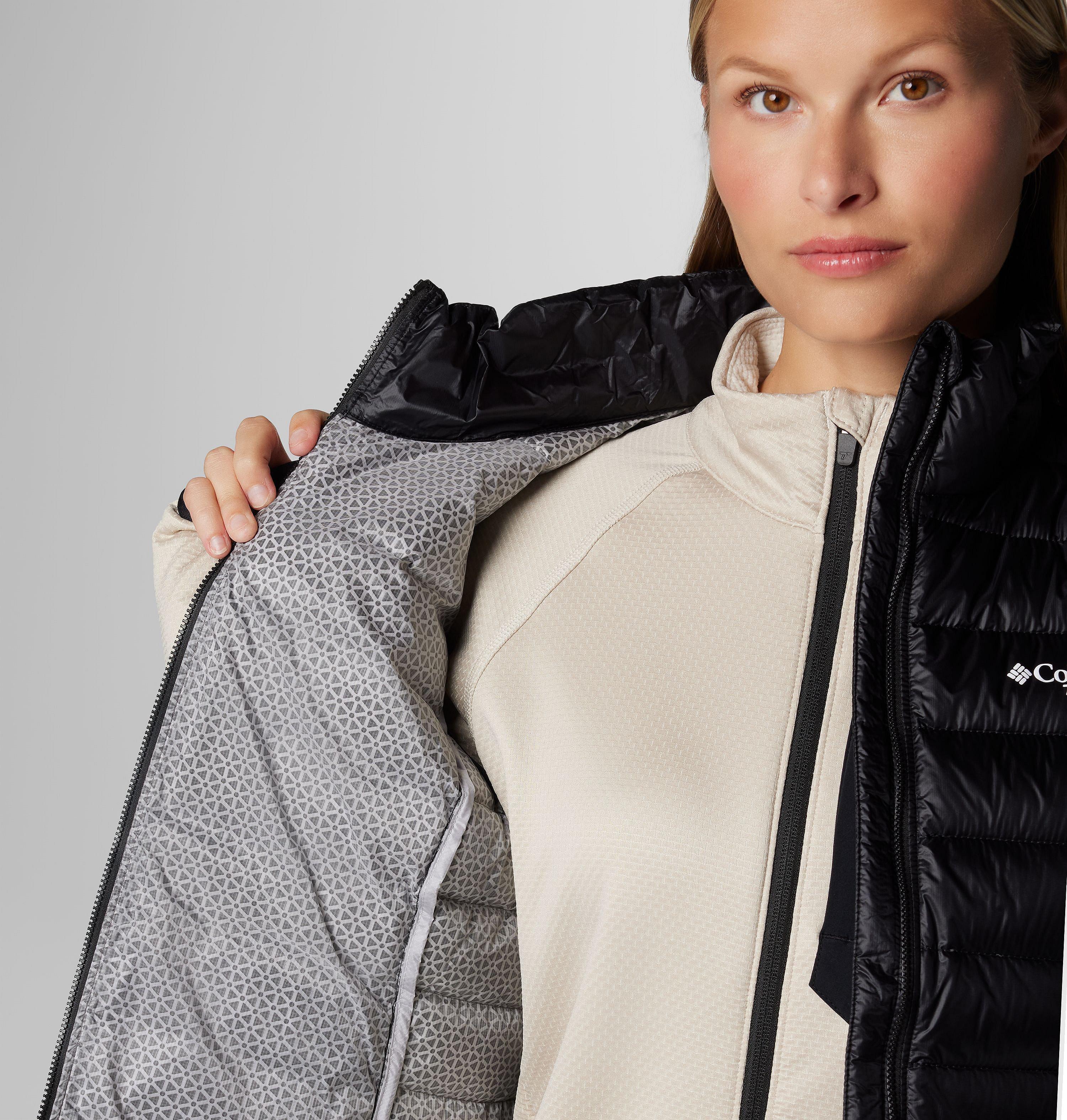 Gilet en duvet Arctic Crest pour femme 8