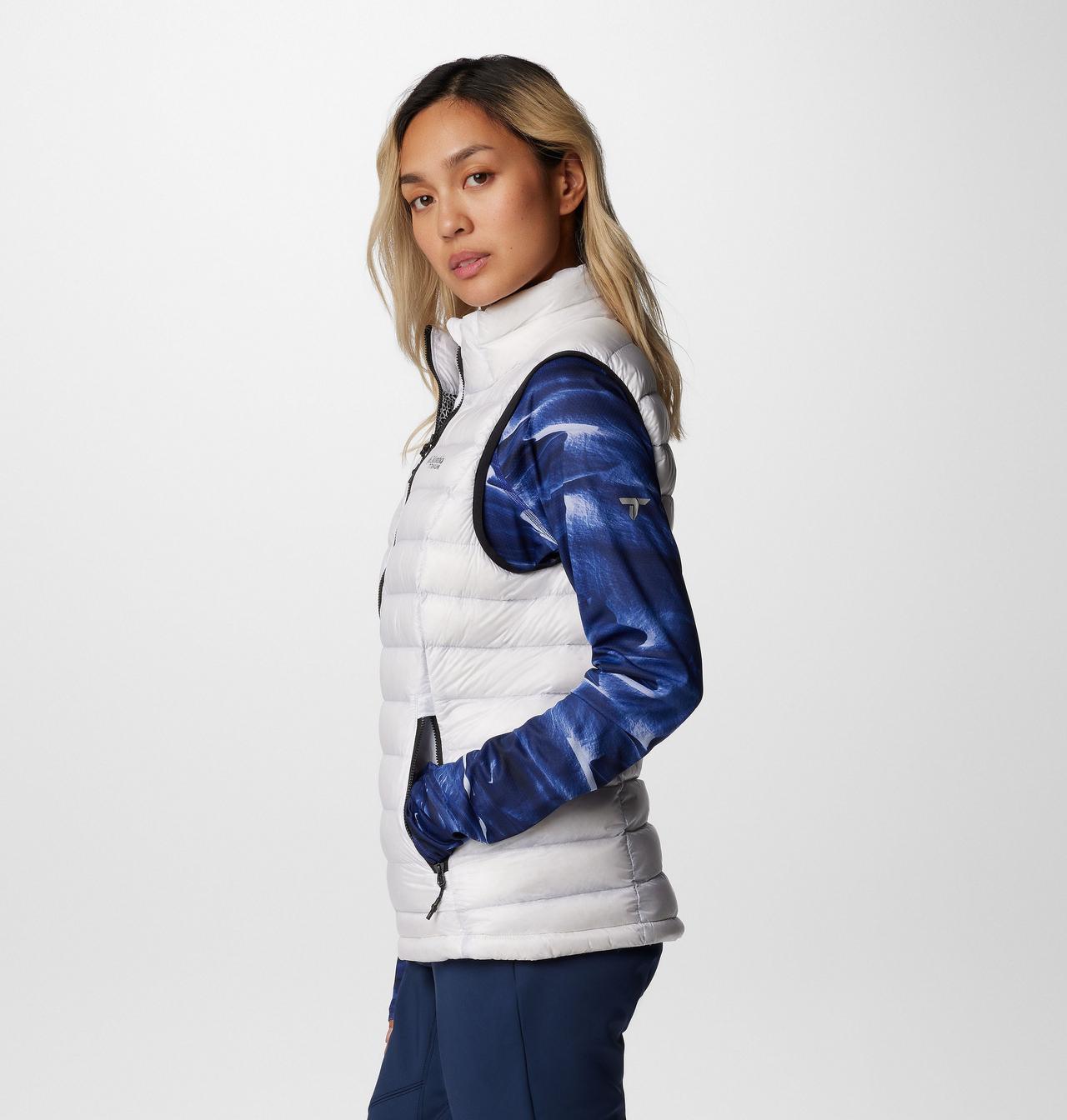 Gilet en duvet Arctic Crest™ pour femmes 4