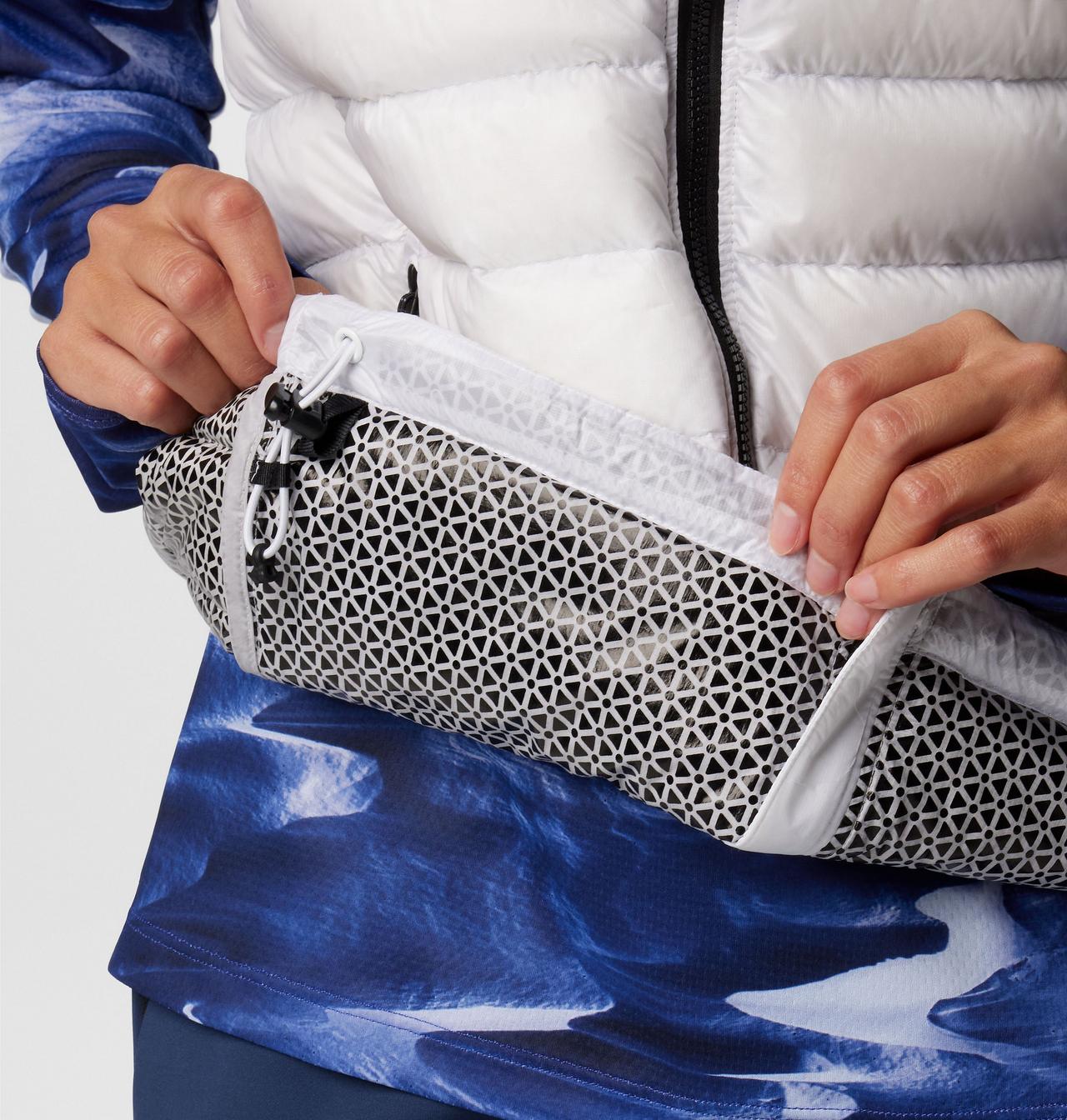 Gilet en duvet Arctic Crest™ pour femmes 7