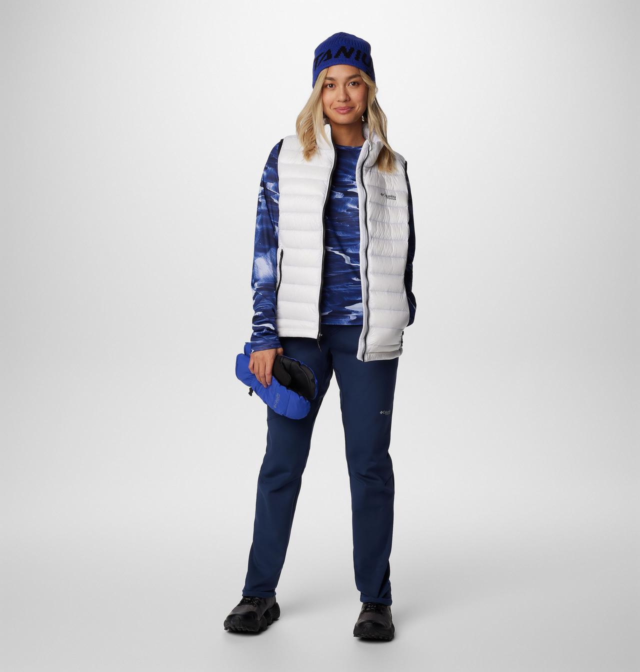Gilet en duvet Arctic Crest™ pour femmes 8