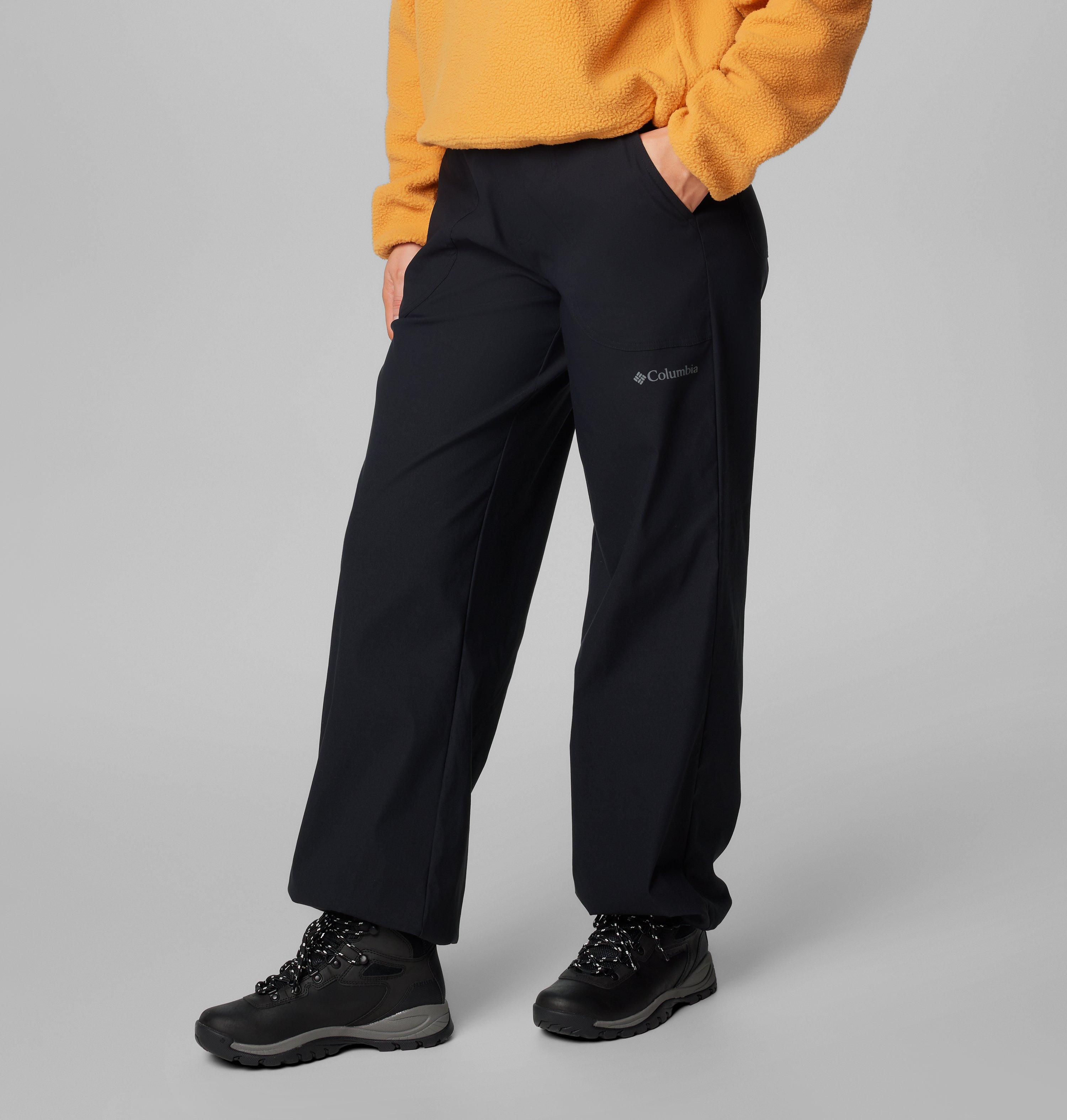 Women's Brea Falls Nylon Pants 4