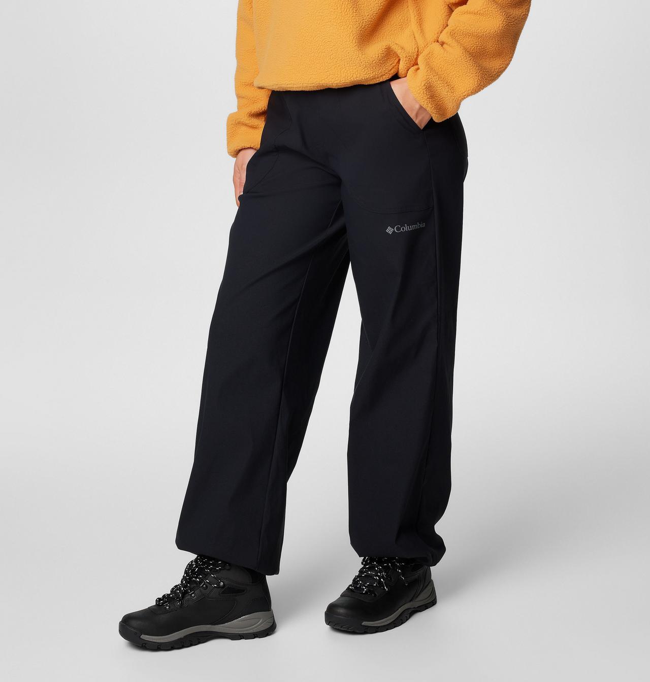 Women's Brea Falls™ Nylon Pants 4