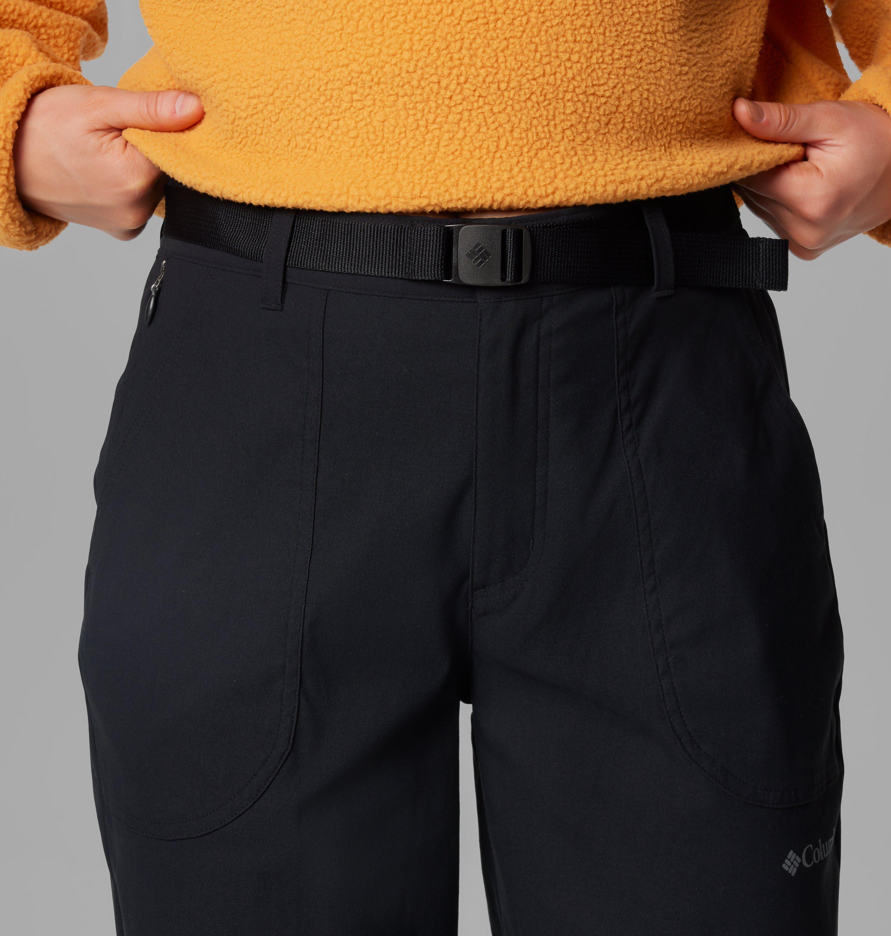 Women's Brea Falls Nylon Pants 5