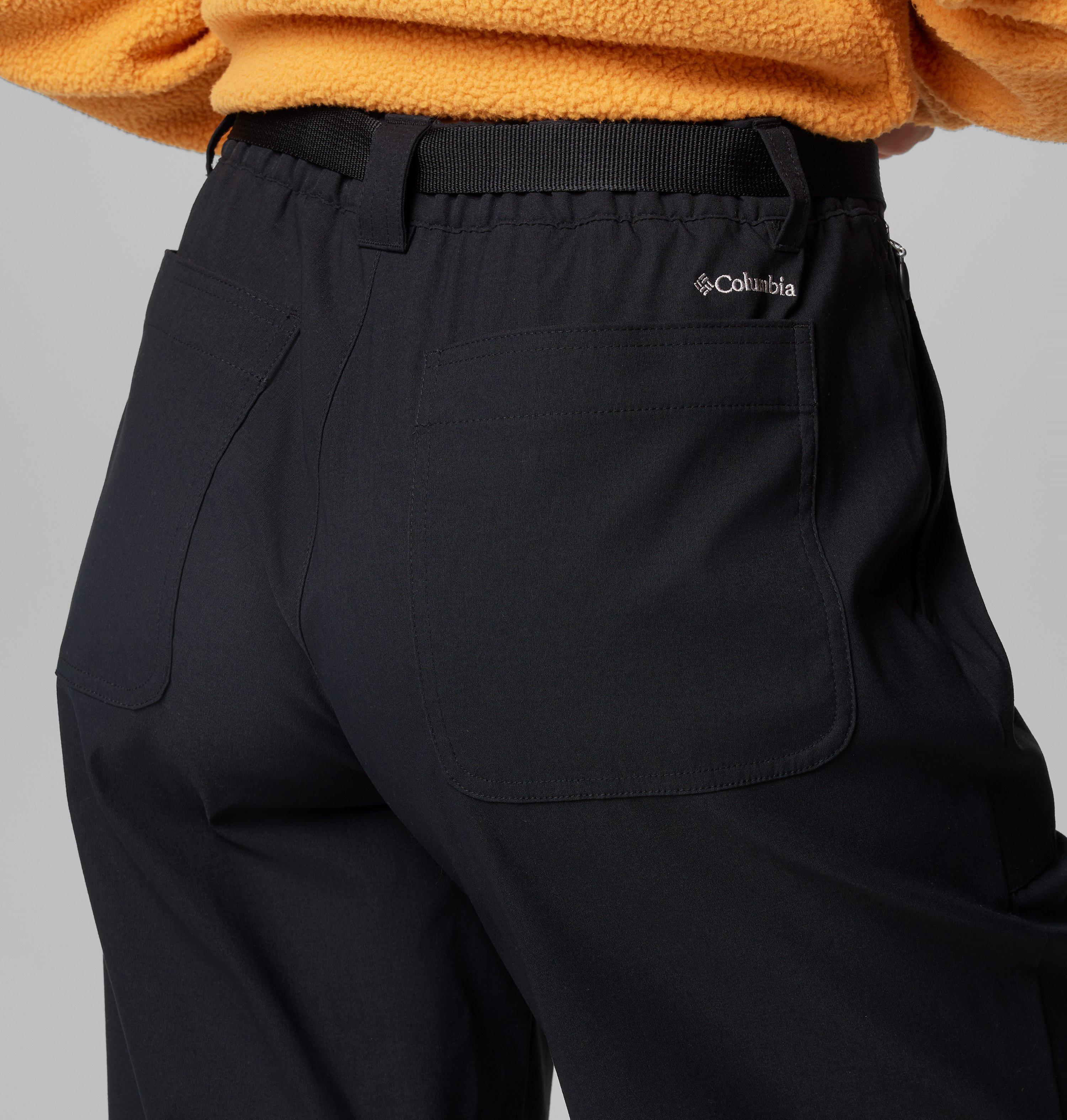 Women's Brea Falls Nylon Pants 6
