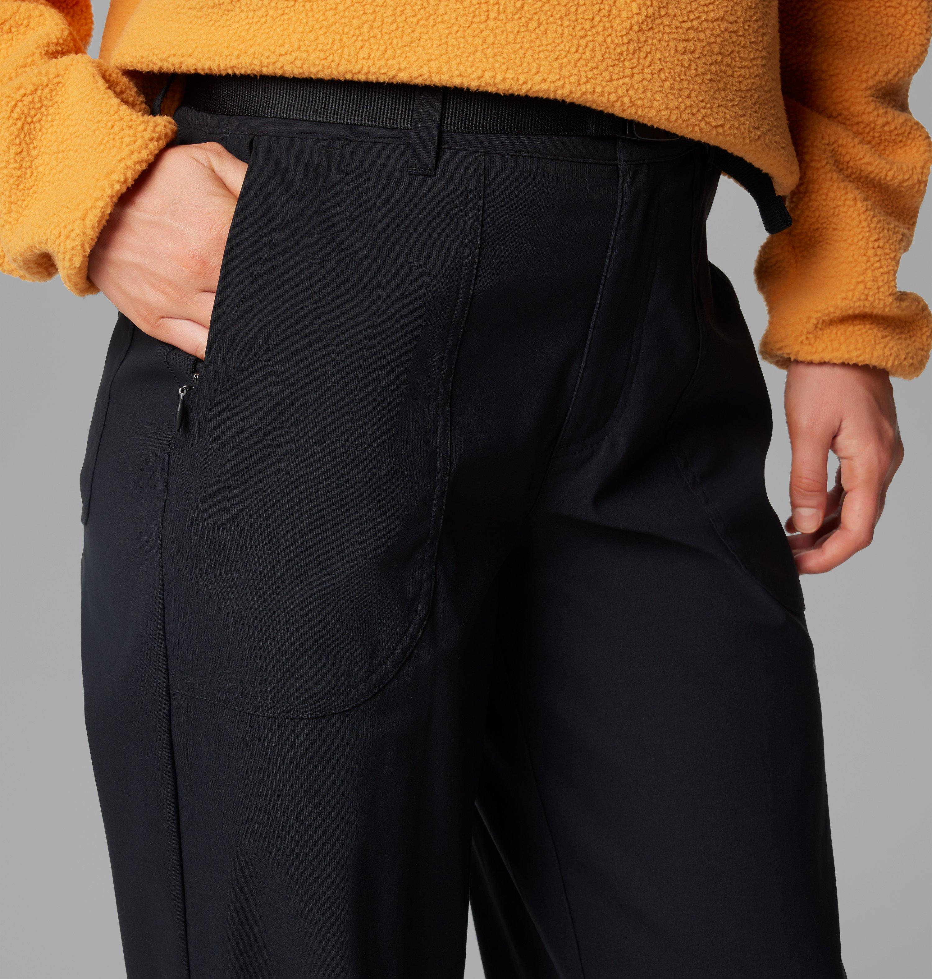 Women's Brea Falls Nylon Pants 7