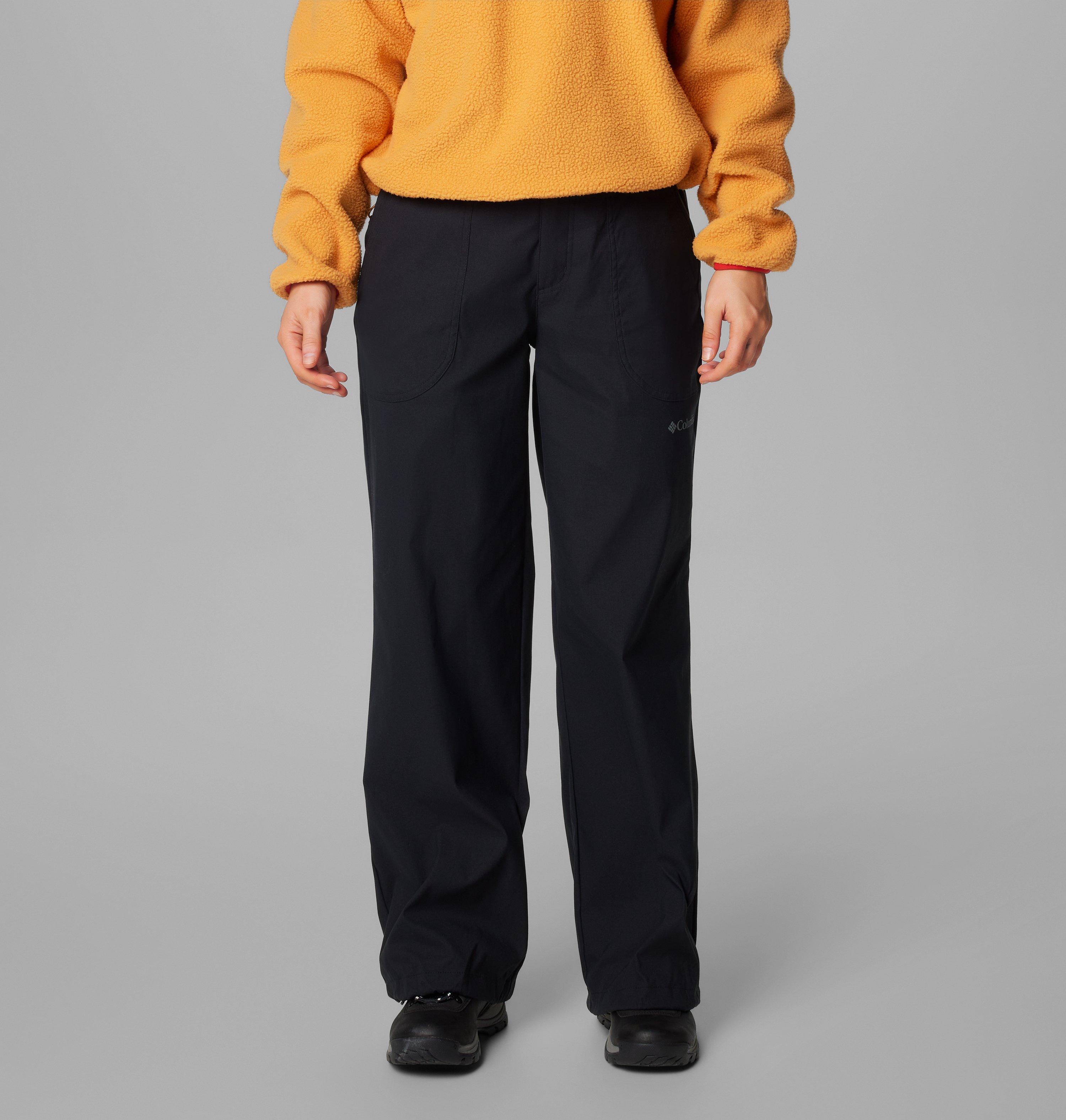 Women's Brea Falls Nylon Pants 9