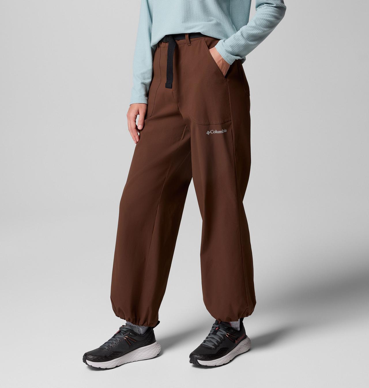Women's Brea Falls™ Nylon Pants | 256 | XS | R 4