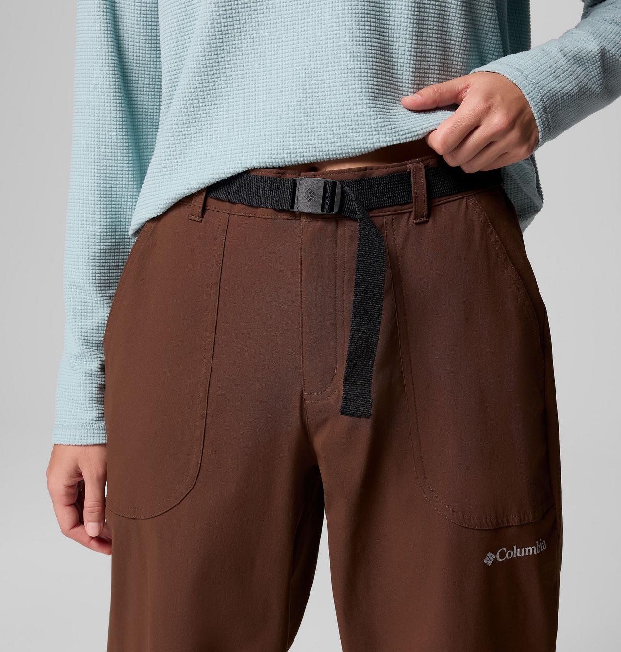 Women's Brea Falls™ Nylon Pants | 256 | XS | R 5