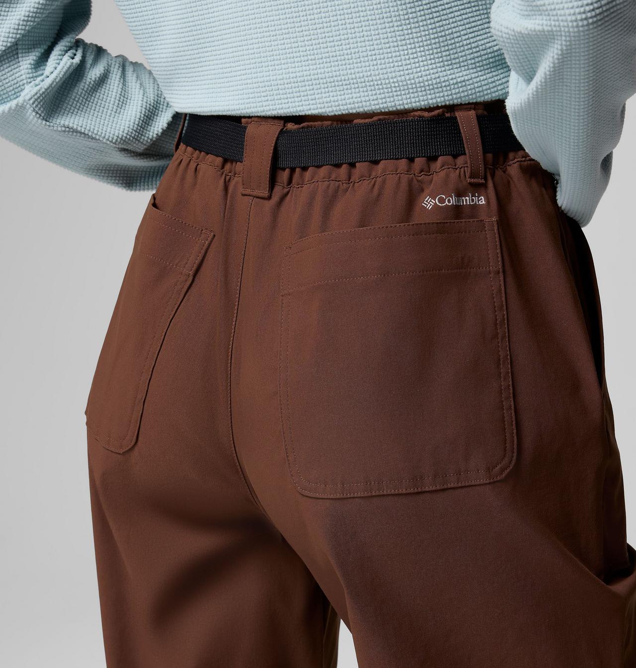Women's Brea Falls™ Nylon Pants | 256 | XS | R 6