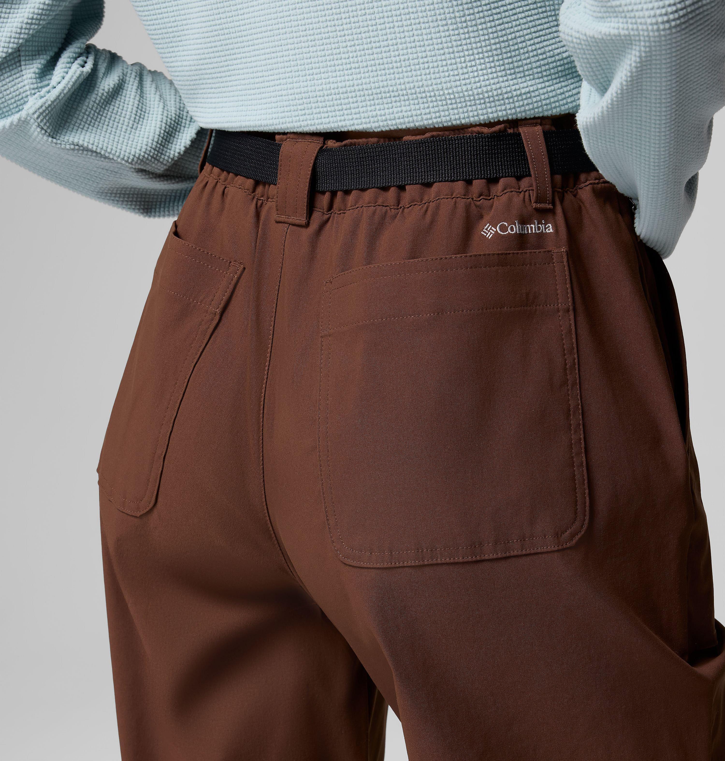 Women's Brea Falls™ Nylon Pants 6