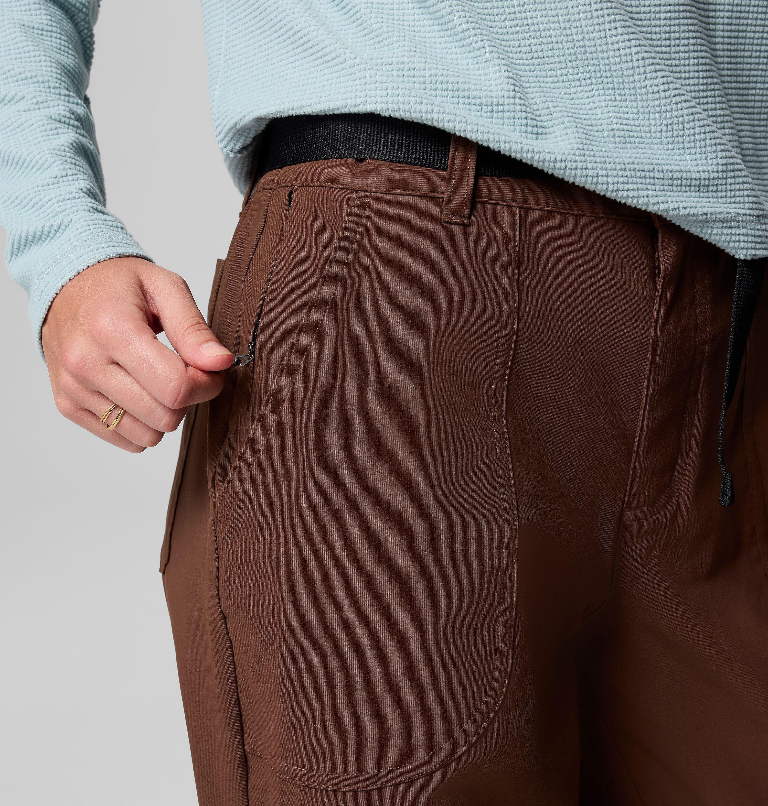 Women's Brea Falls™ Nylon Pants 7