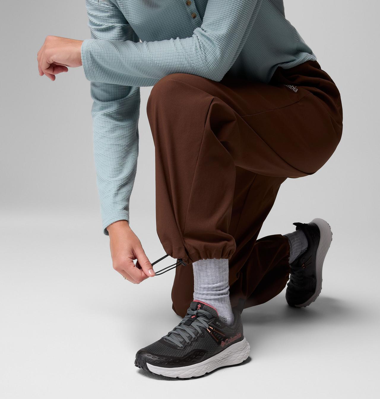 Women's Brea Falls™ Nylon Pants | 256 | XS | R 8