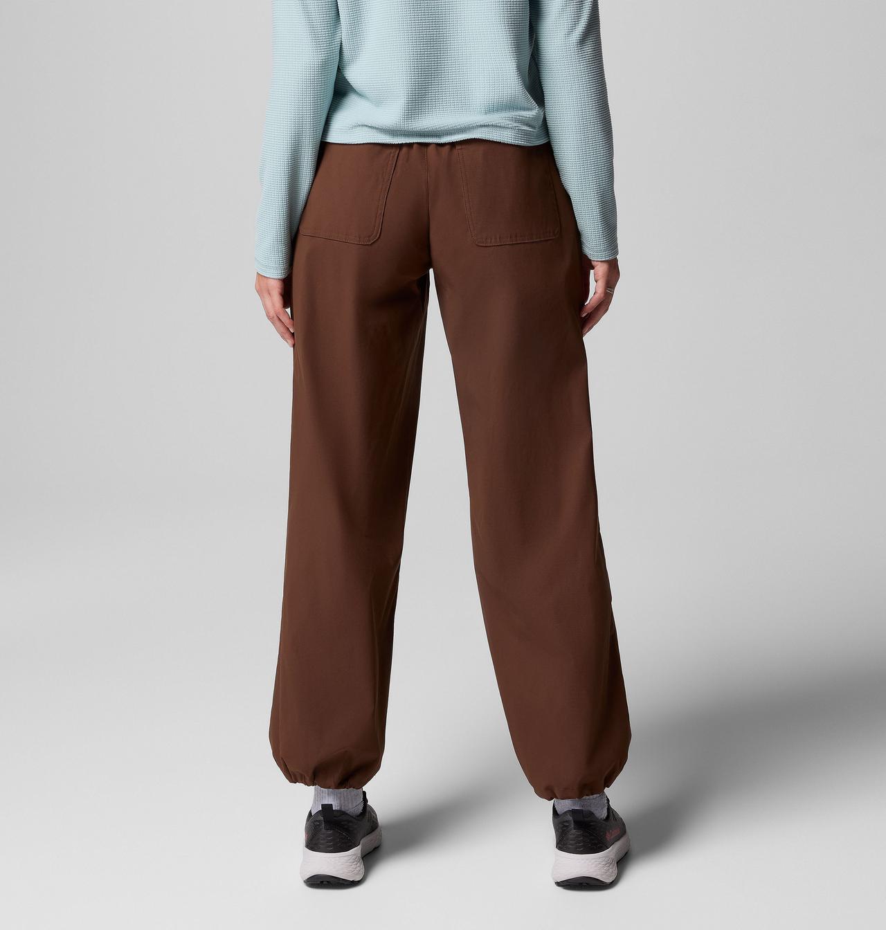 Women's Brea Falls™ Nylon Pants | 256 | XS | R 3