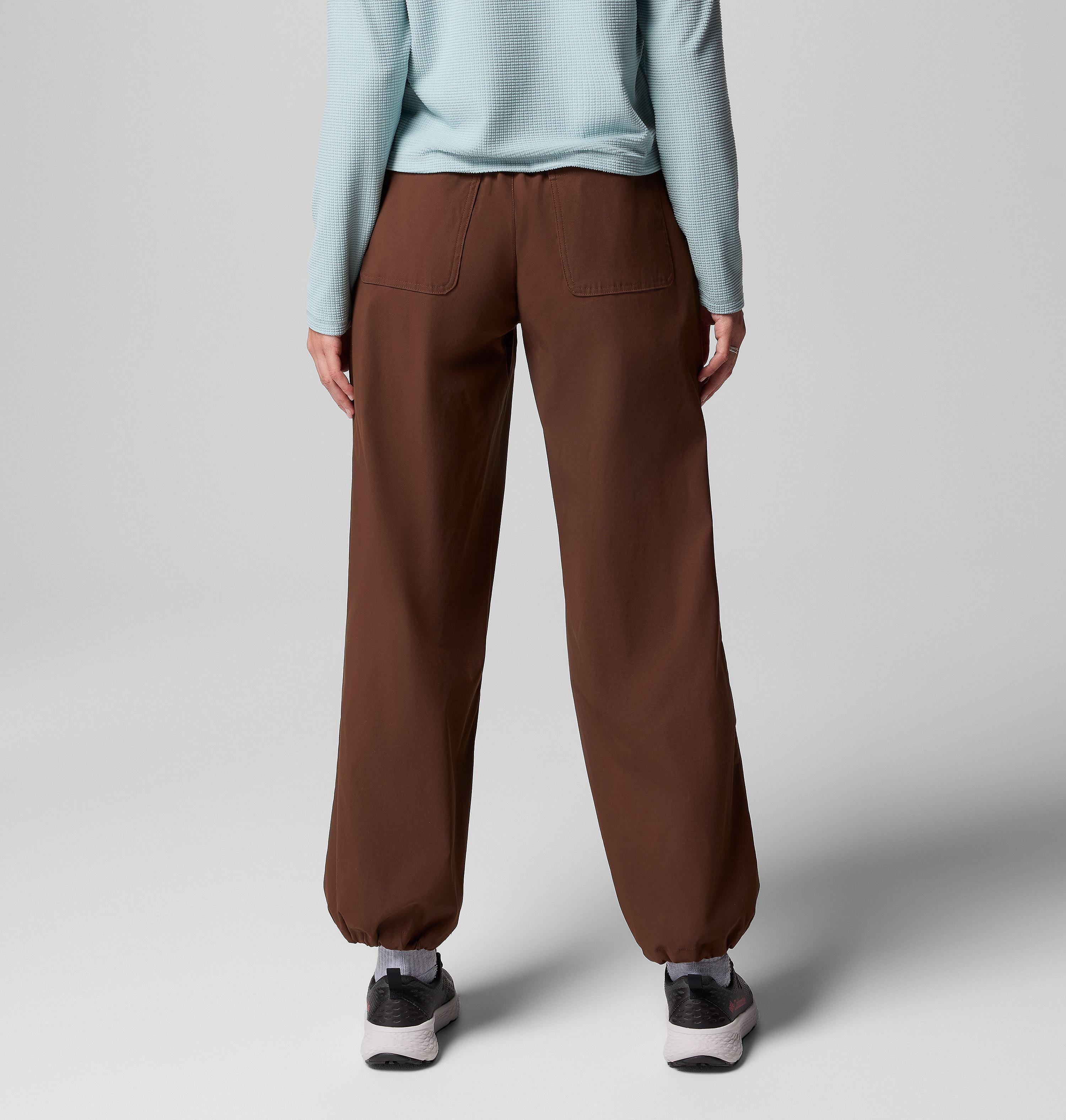 Women's Brea Falls™ Nylon Pants 3