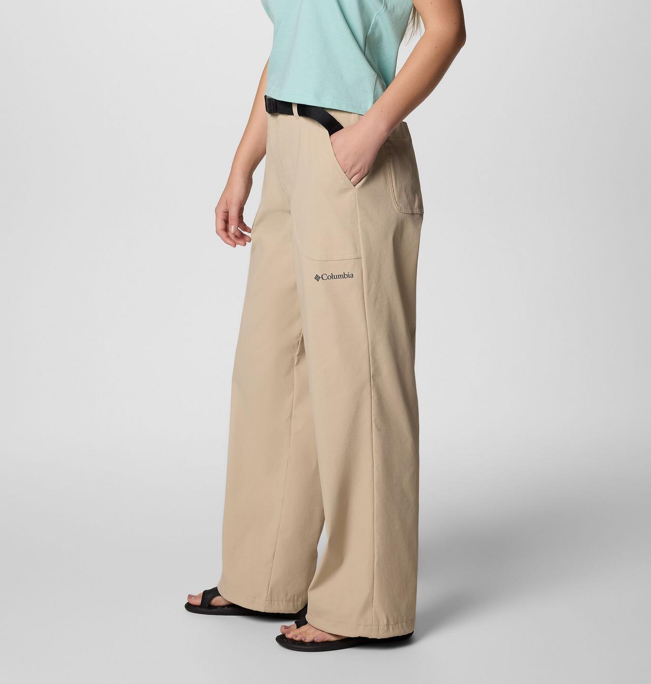 Women's Brea Falls™ Nylon Pants | 271 | S | S 3