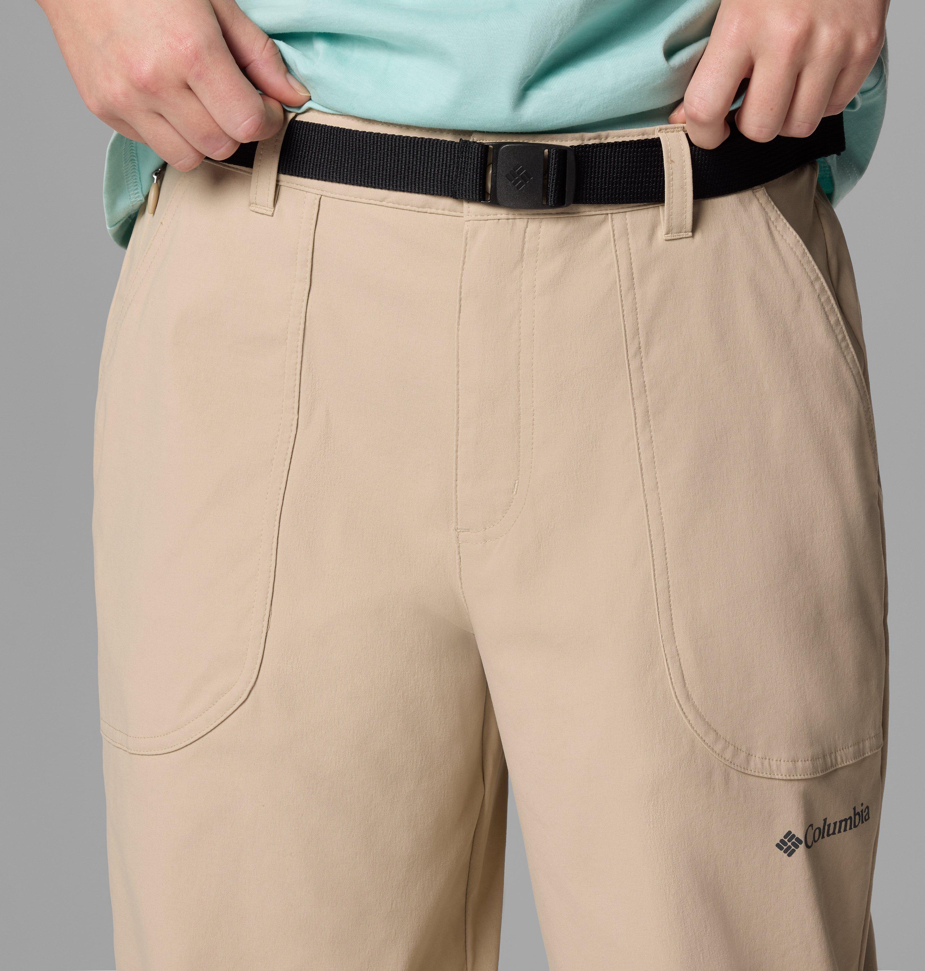 Women's Brea Falls Nylon Pants 4