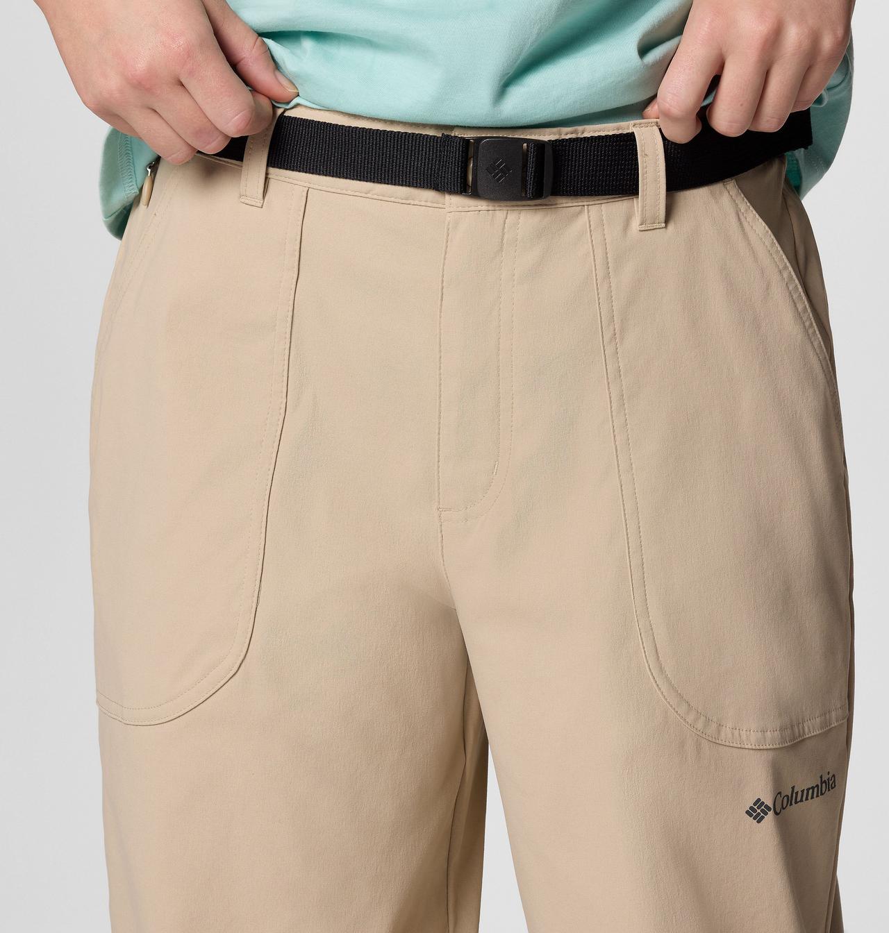 Women's Brea Falls™ Nylon Pants | 271 | S | S 4