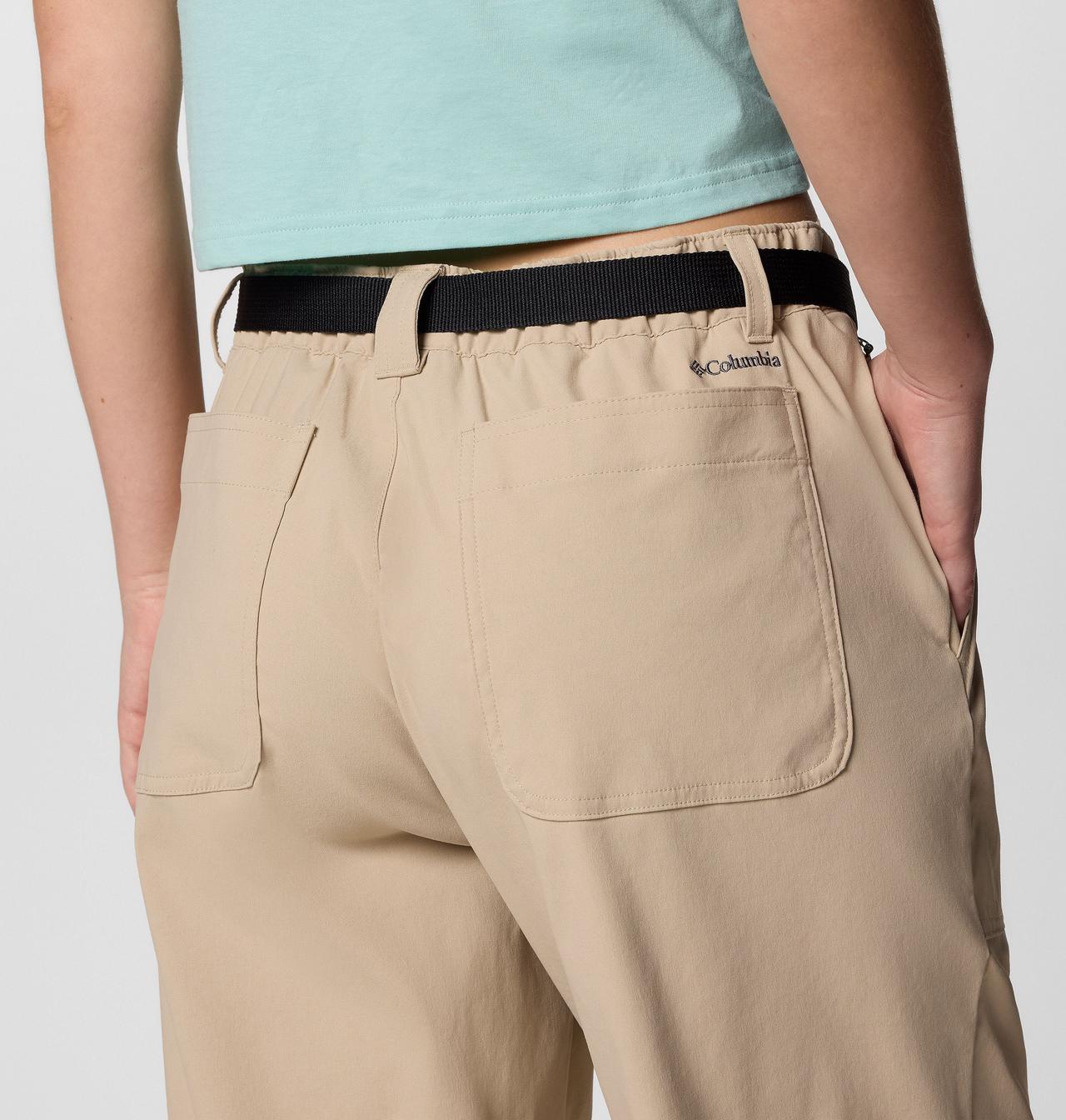 Women's Brea Falls™ Nylon Pants | 271 | S | S 5