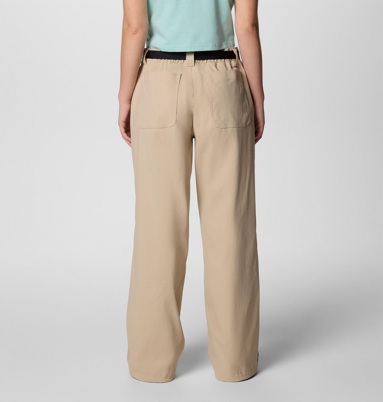 Women's Brea Falls™ Nylon Pants | 271 | S | S 2