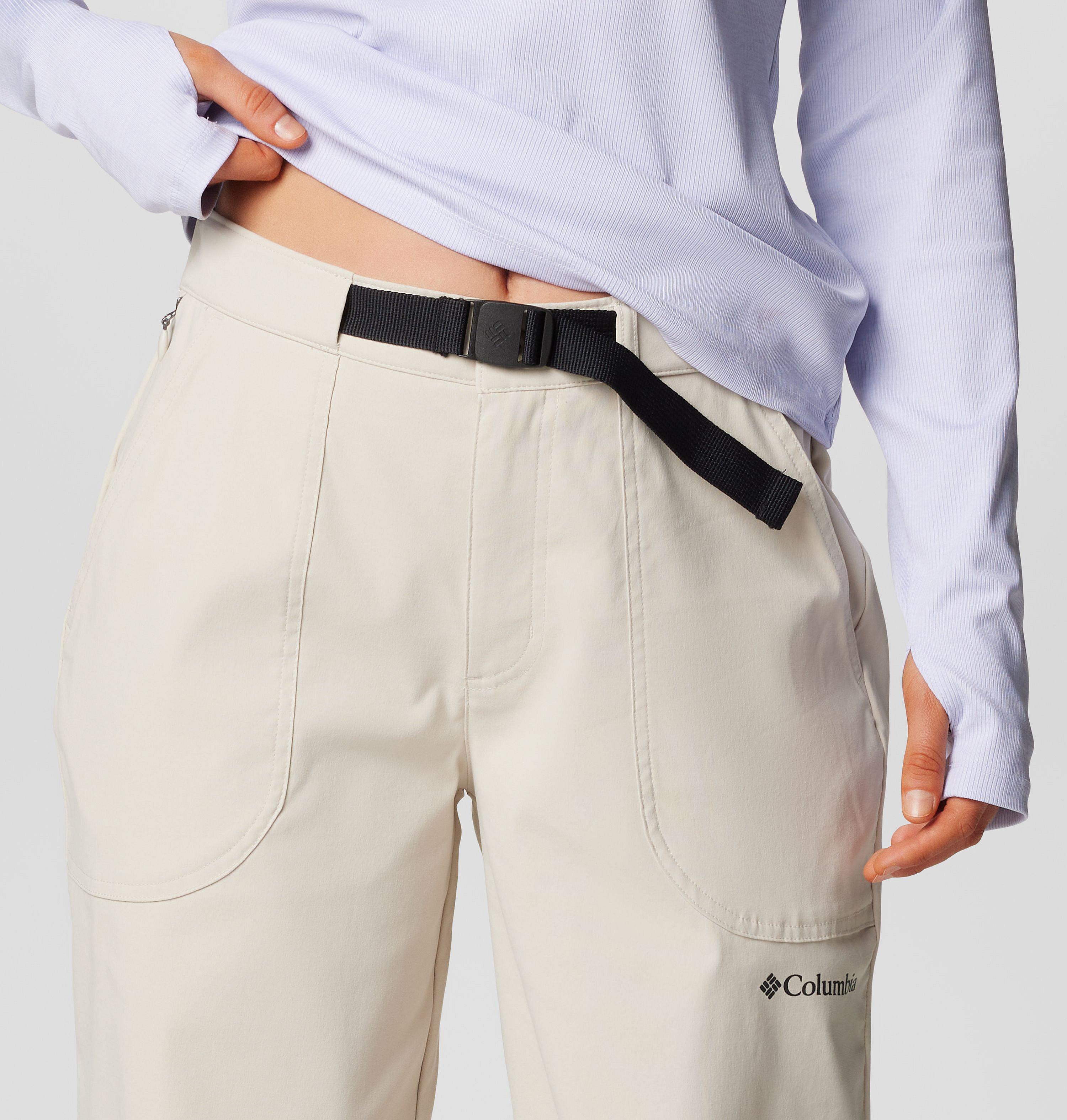 Women's Brea Falls Nylon Pants 5