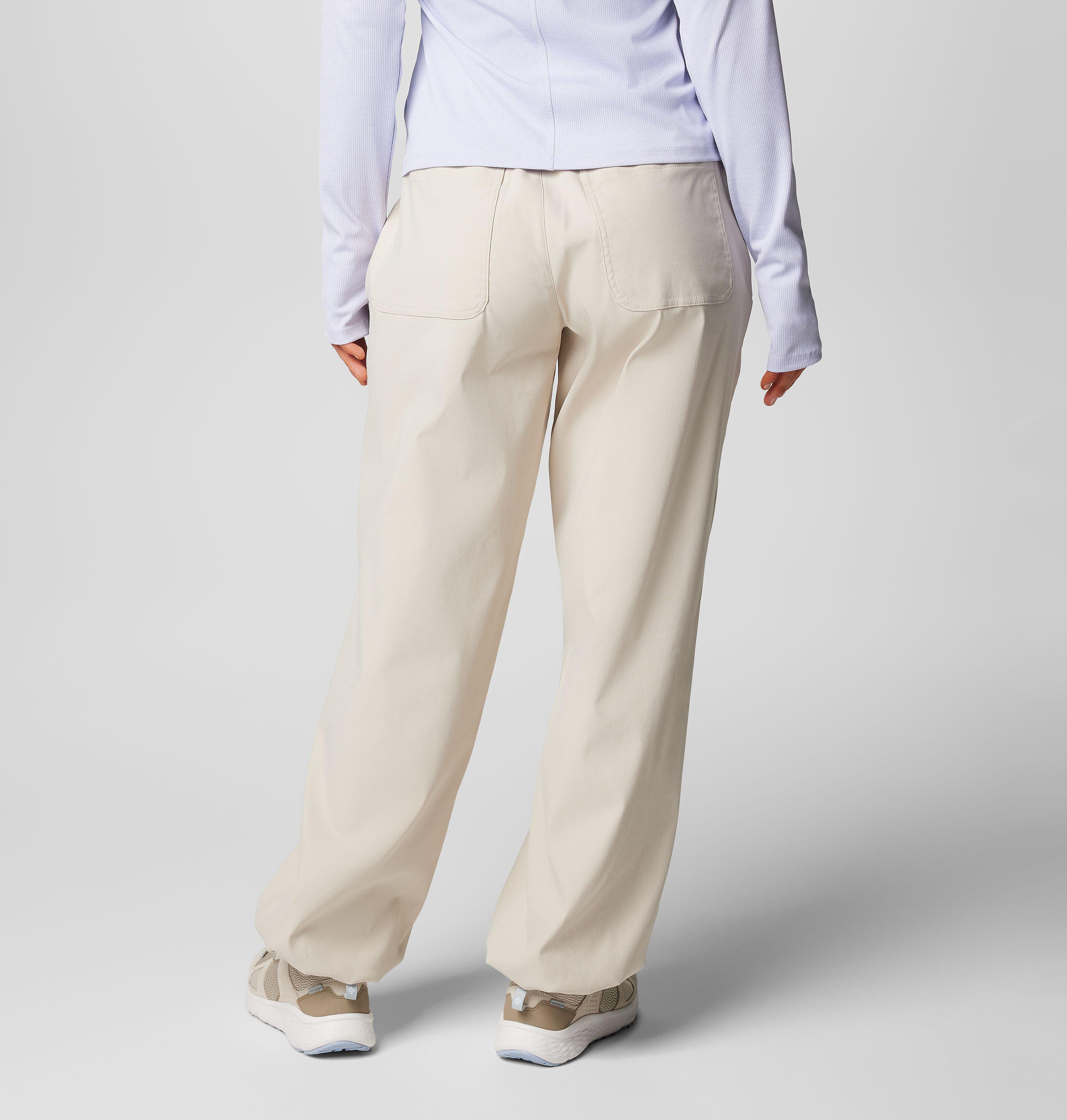Women's Brea Falls Nylon Pants 2