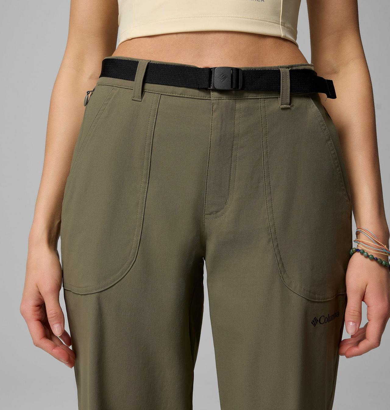 Women's Brea Falls™ Nylon Pants | 397 | XS | L 5