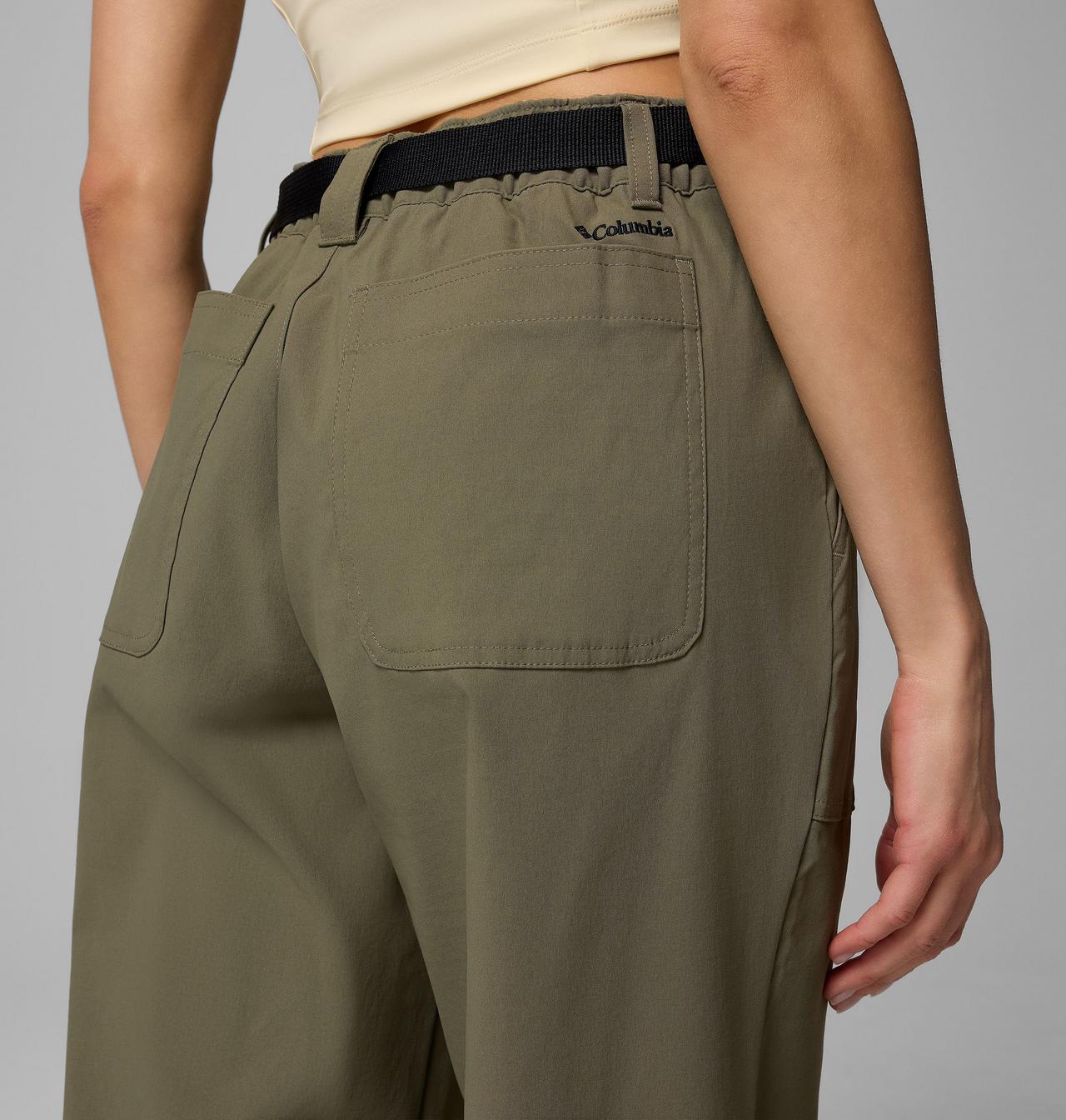 Women's Brea Falls™ Nylon Pants | 397 | XS | L 7