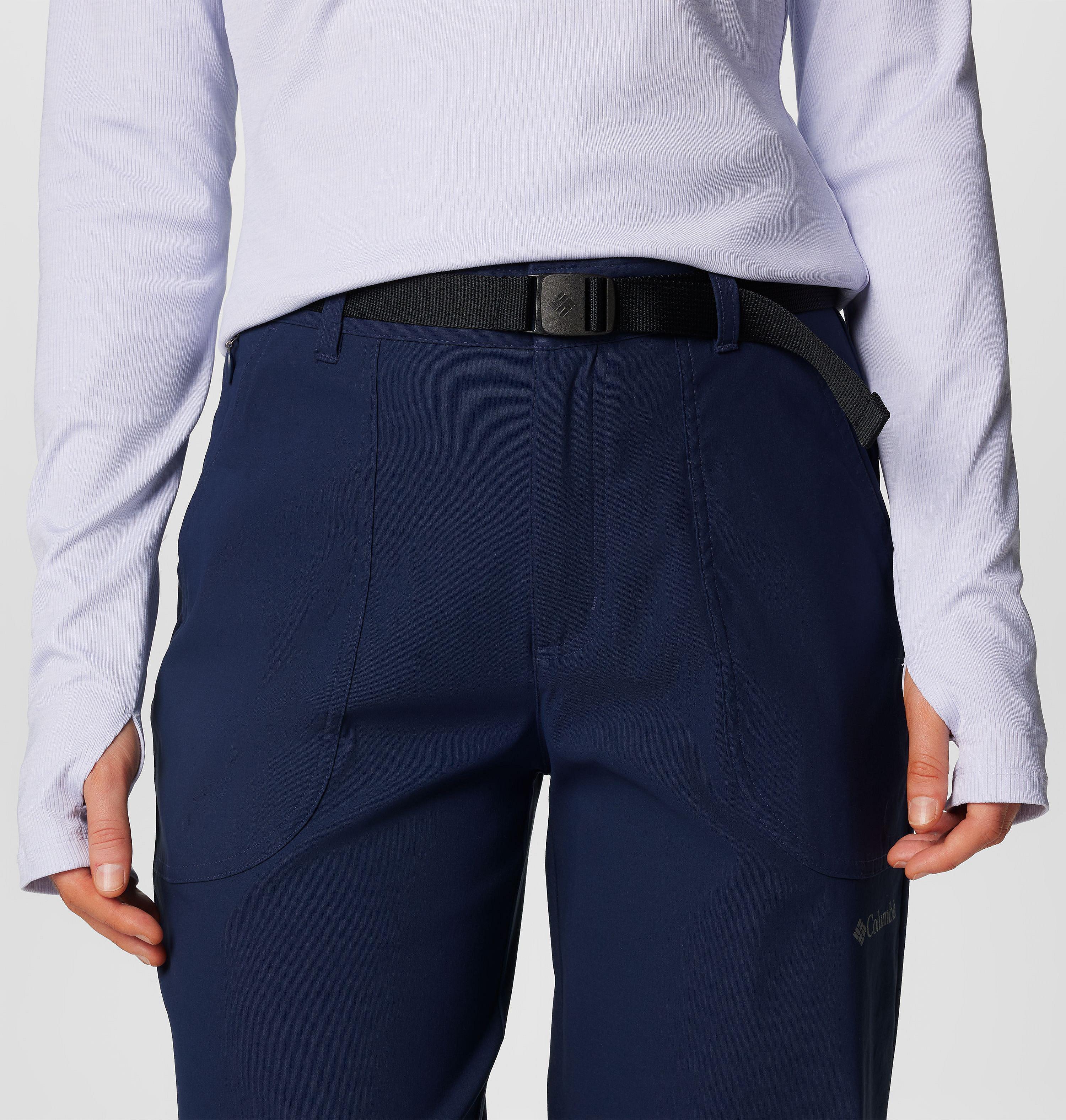 Women's Brea Falls Nylon Pants 5