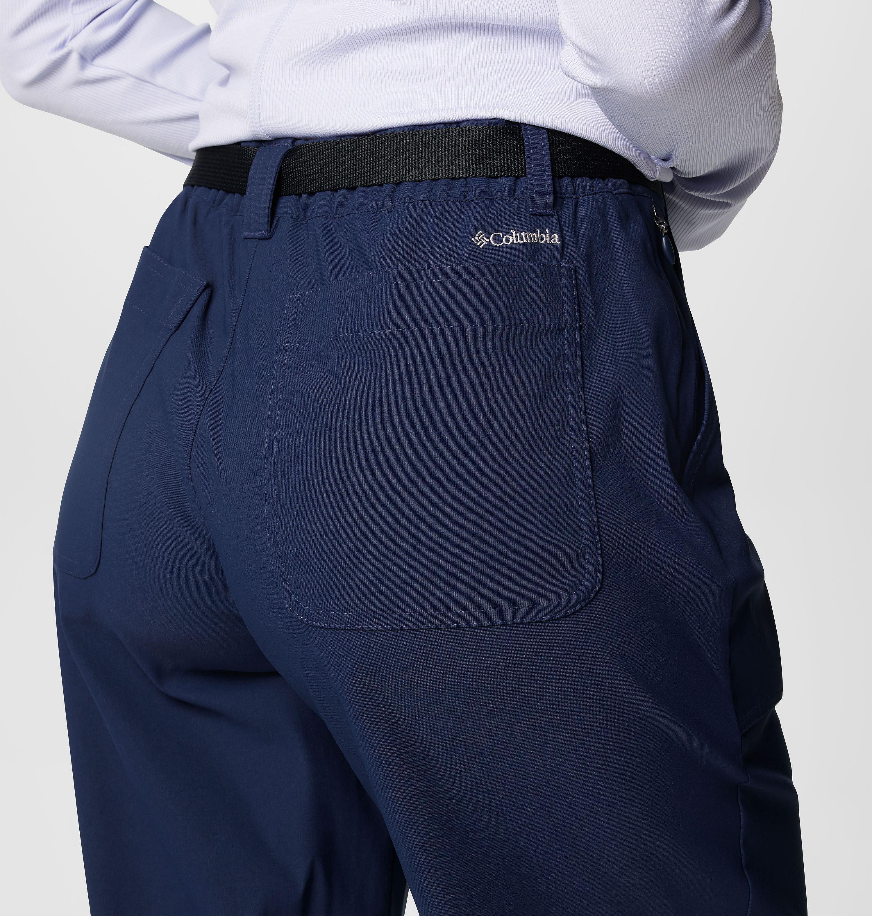 Women's Brea Falls Nylon Pants 6