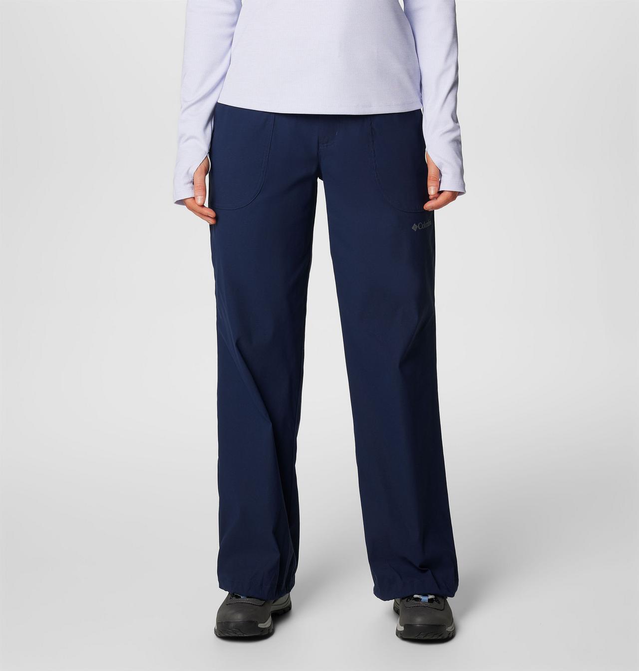 Women's Brea Falls™ Nylon Pants 8