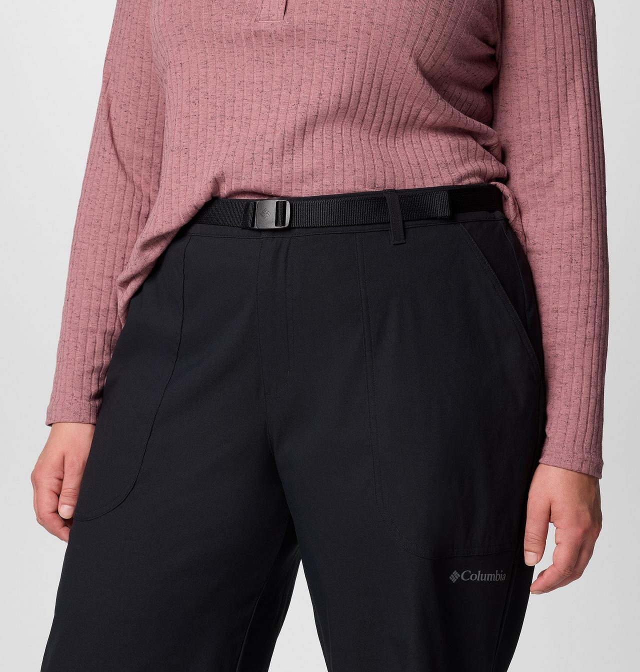 Women's Brea Falls™ Nylon Pants - Plus Size | 010 | 1X | R 5