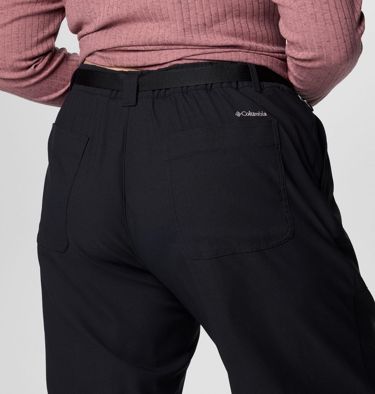 Women's Brea Falls™ Nylon Pants - Plus Size | 010 | 1X | R 6