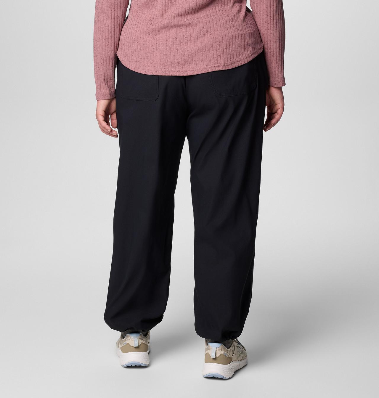 Women's Brea Falls™ Nylon Pants - Plus Size | 010 | 1X | R 2