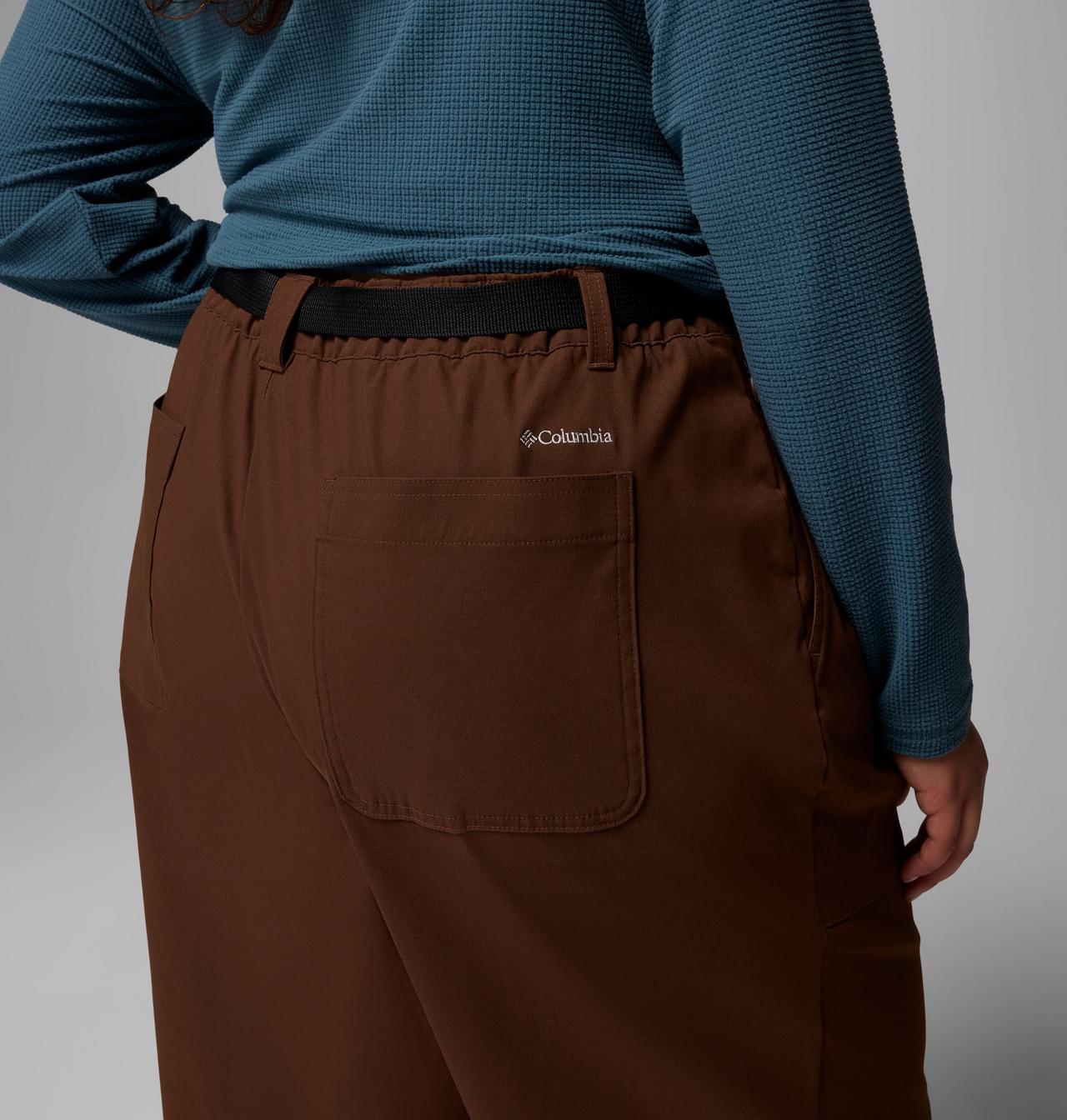 Women's Brea Falls™ Nylon Pants - Plus Size 7