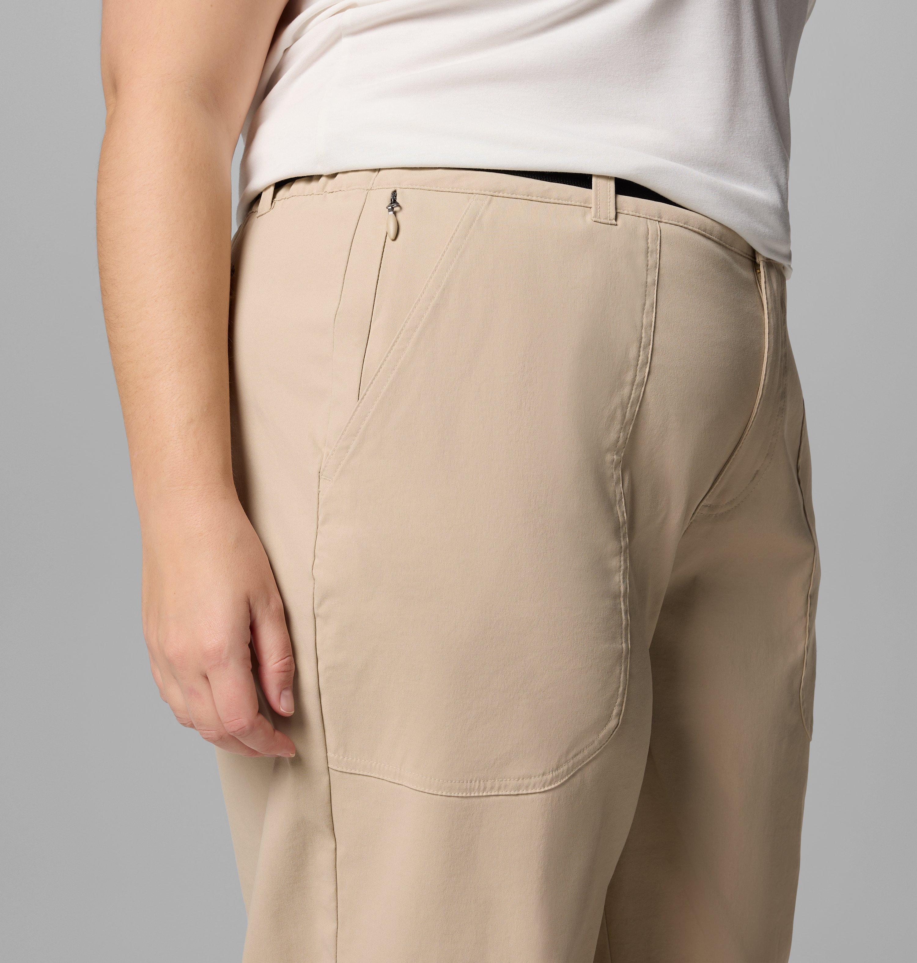 Women's Brea Falls Nylon Pants - Plus Size 6