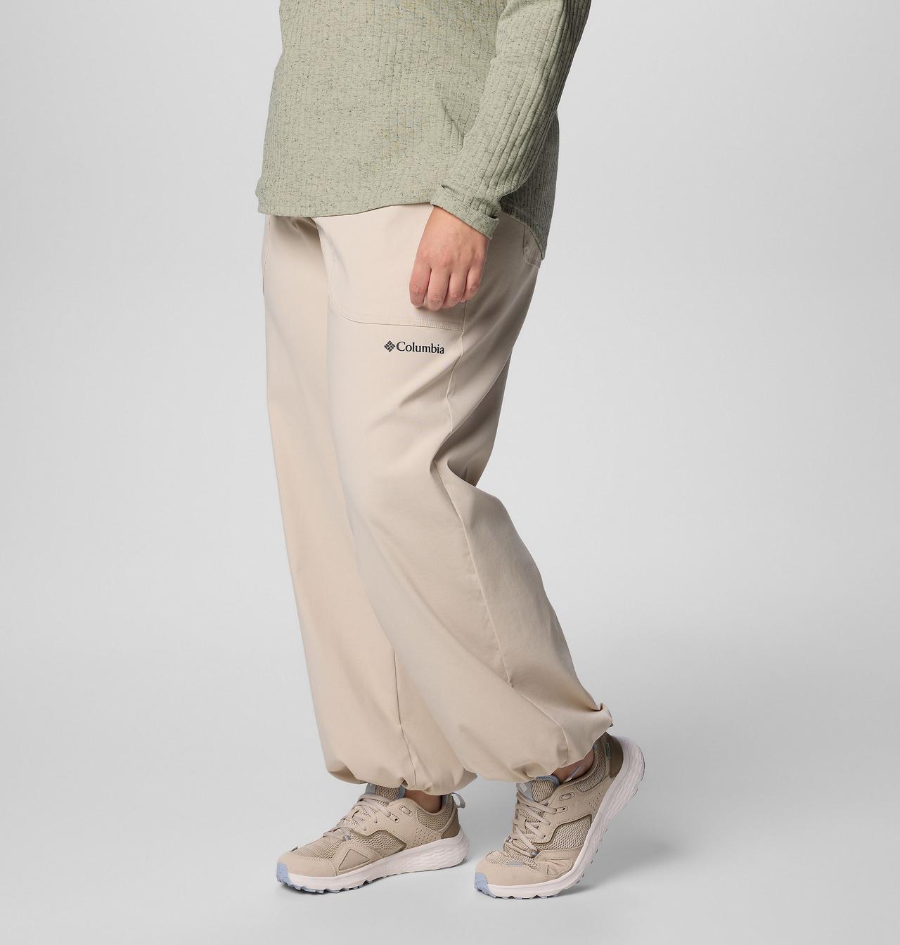 Women's Brea Falls™ Nylon Pants - Plus Size 4