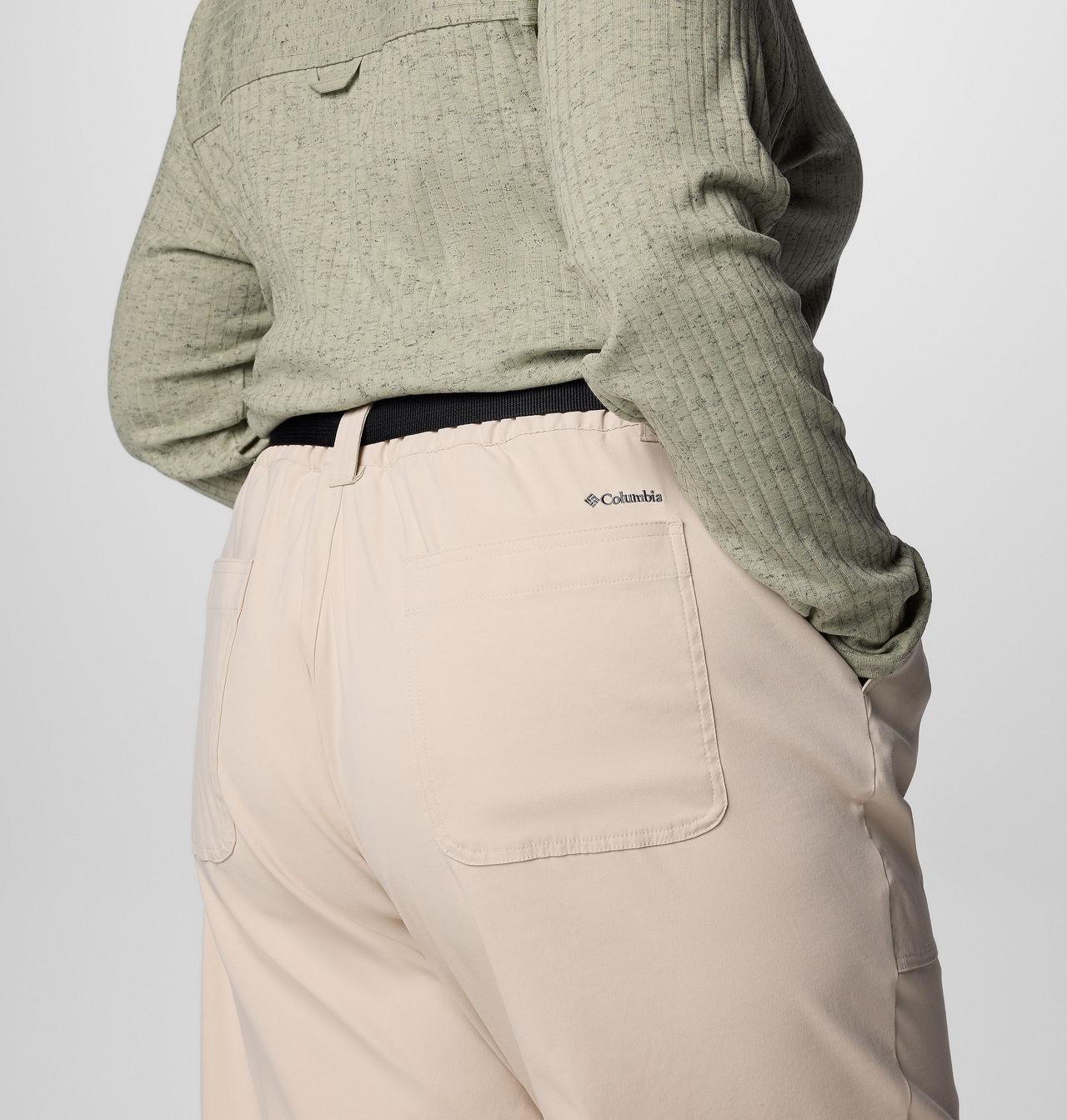 Women's Brea Falls™ Nylon Pants - Plus Size 7