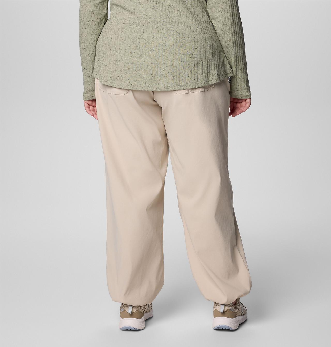 Women's Brea Falls™ Nylon Pants - Plus Size 2