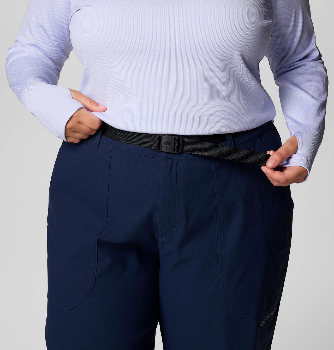 Women's Brea Falls™ Nylon Pants - Plus Size 5