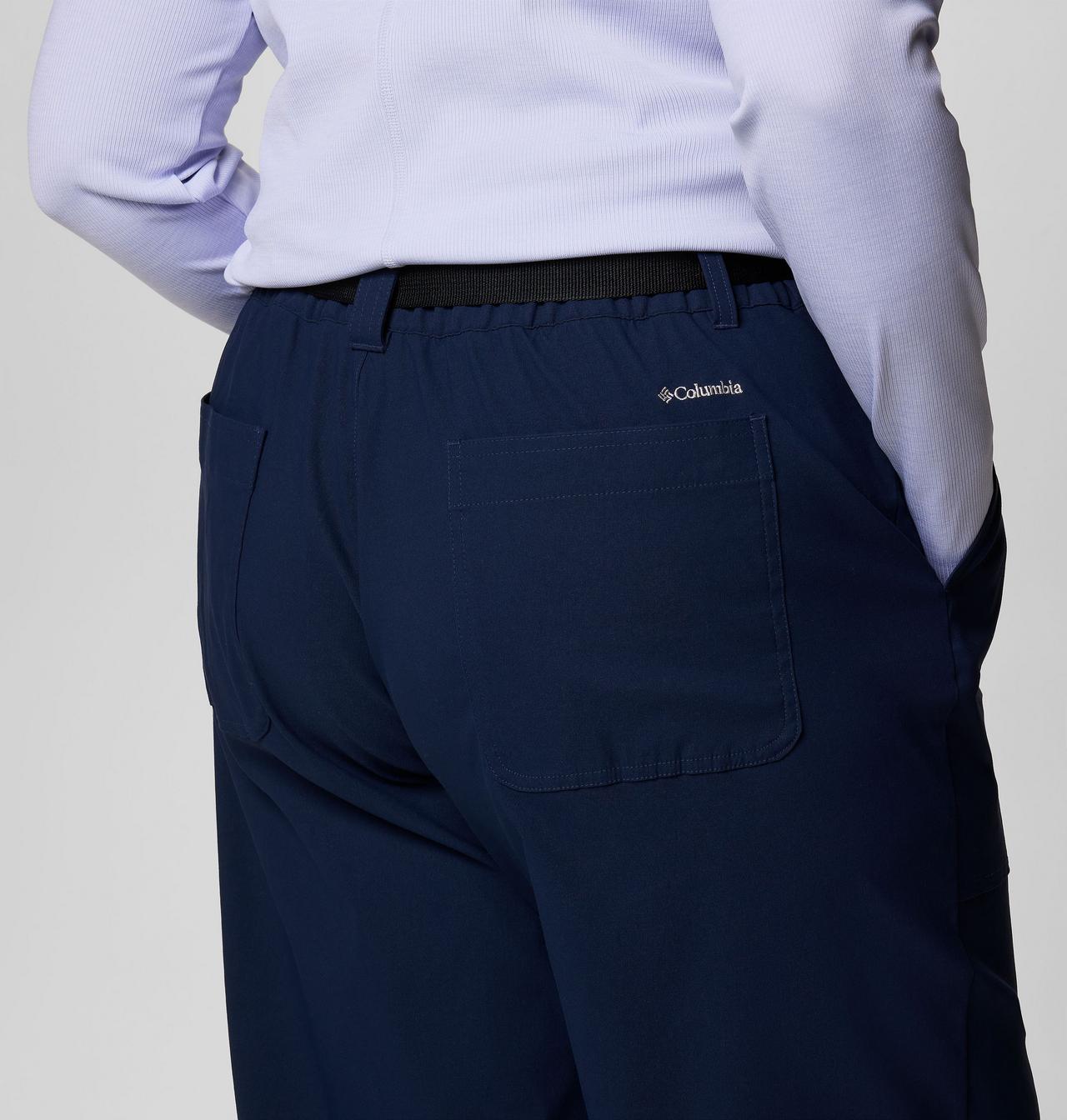 Women's Brea Falls™ Nylon Pants - Plus Size 6