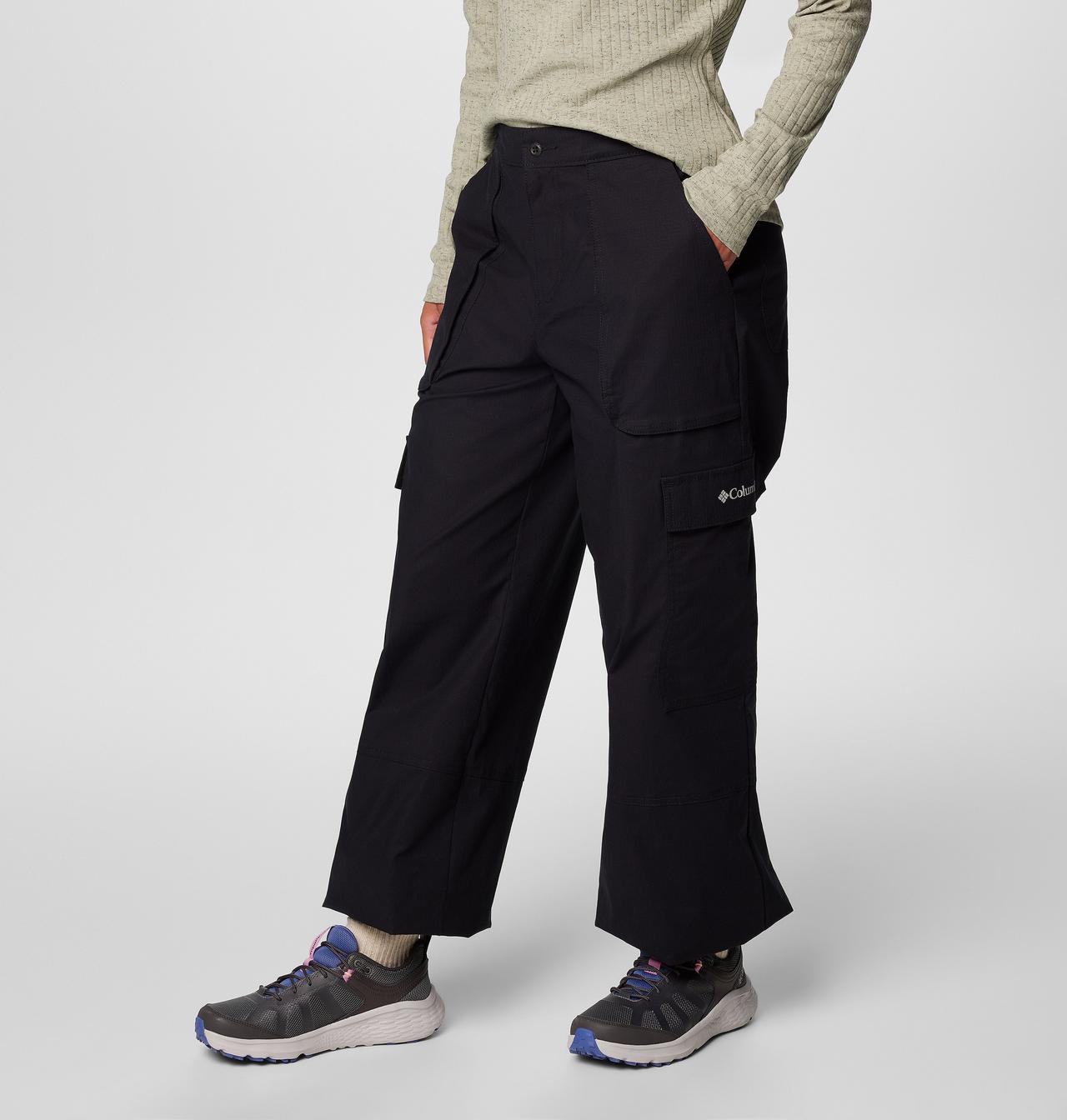 Women's Brea Falls™ Cotton Ripstop Pants | 010 | S | R 5