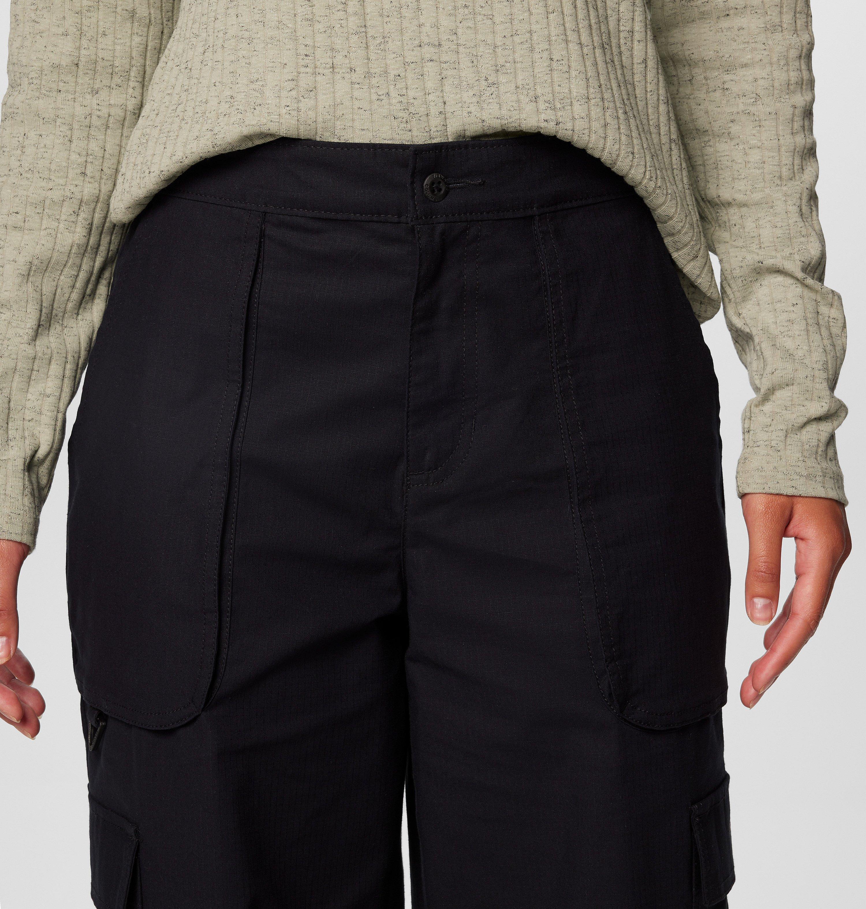 Pantalon en coton antidéchirures Brea Falls pour femme 6