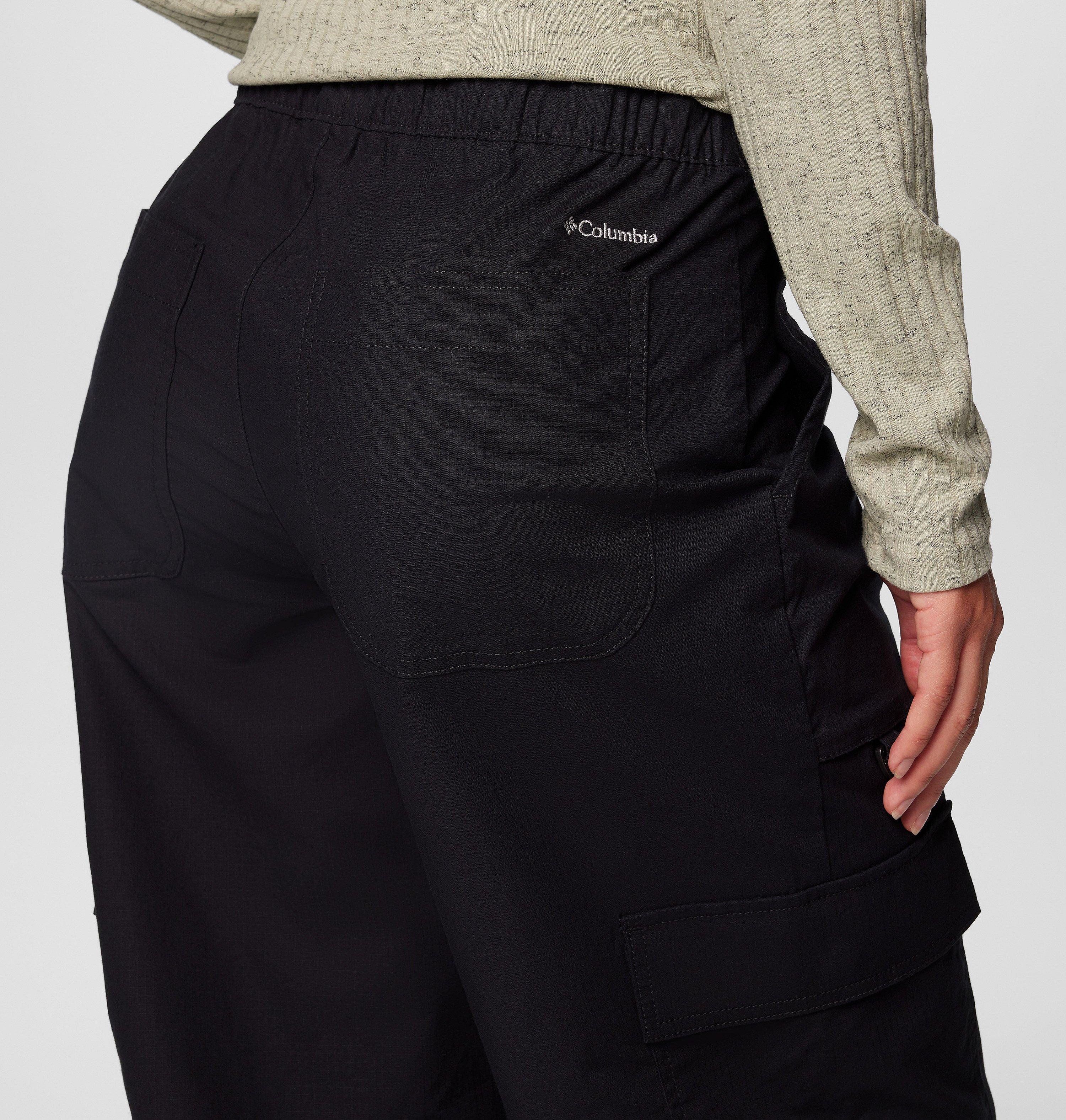 Pantalon en coton antidéchirures Brea Falls pour femme 7